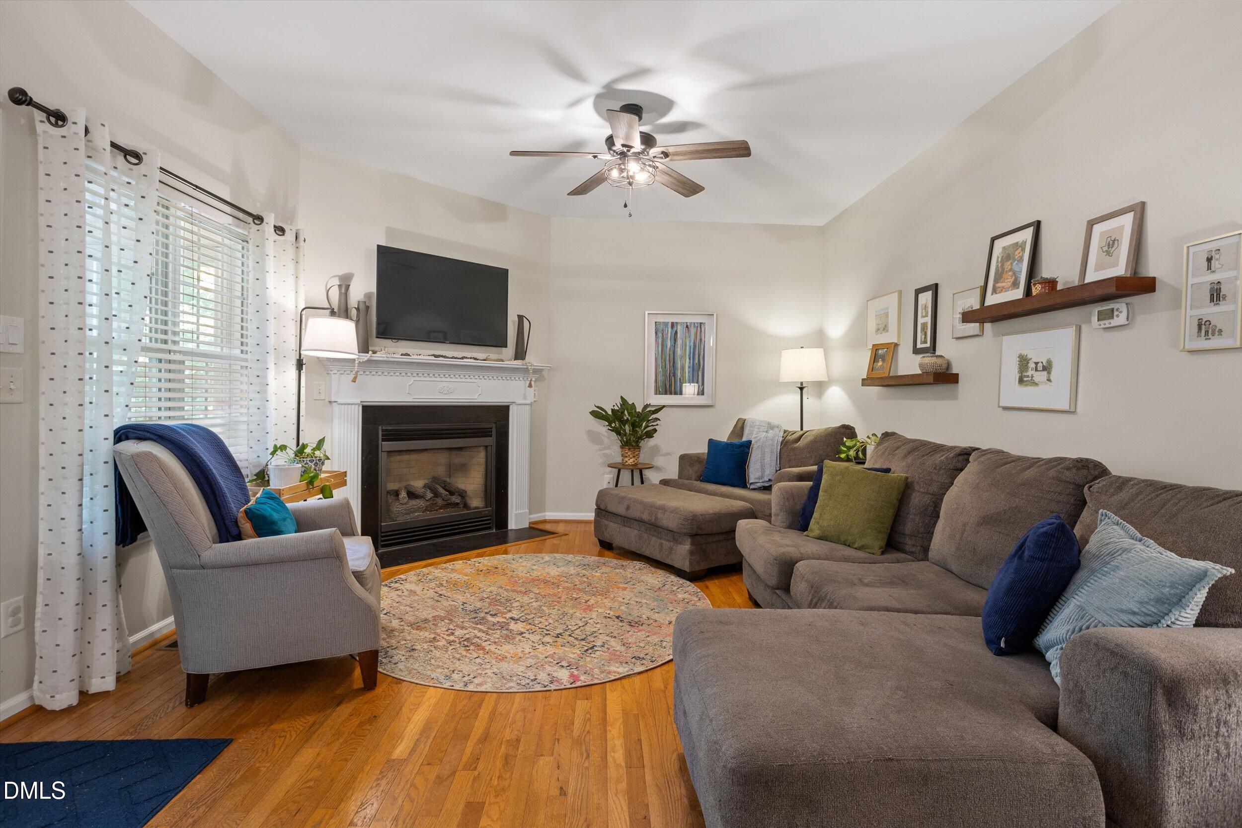 217 Ramshorn Court Property Photo 4