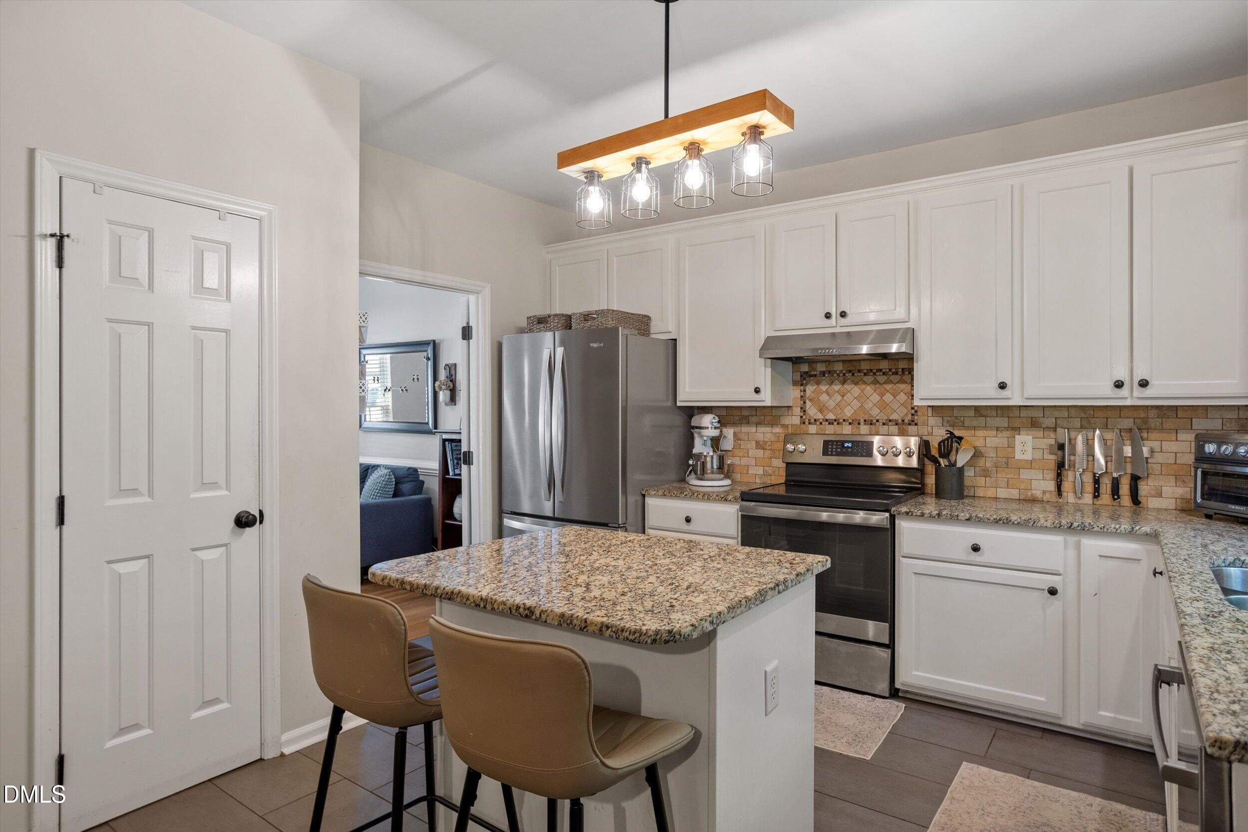 217 Ramshorn Court Property Photo 8