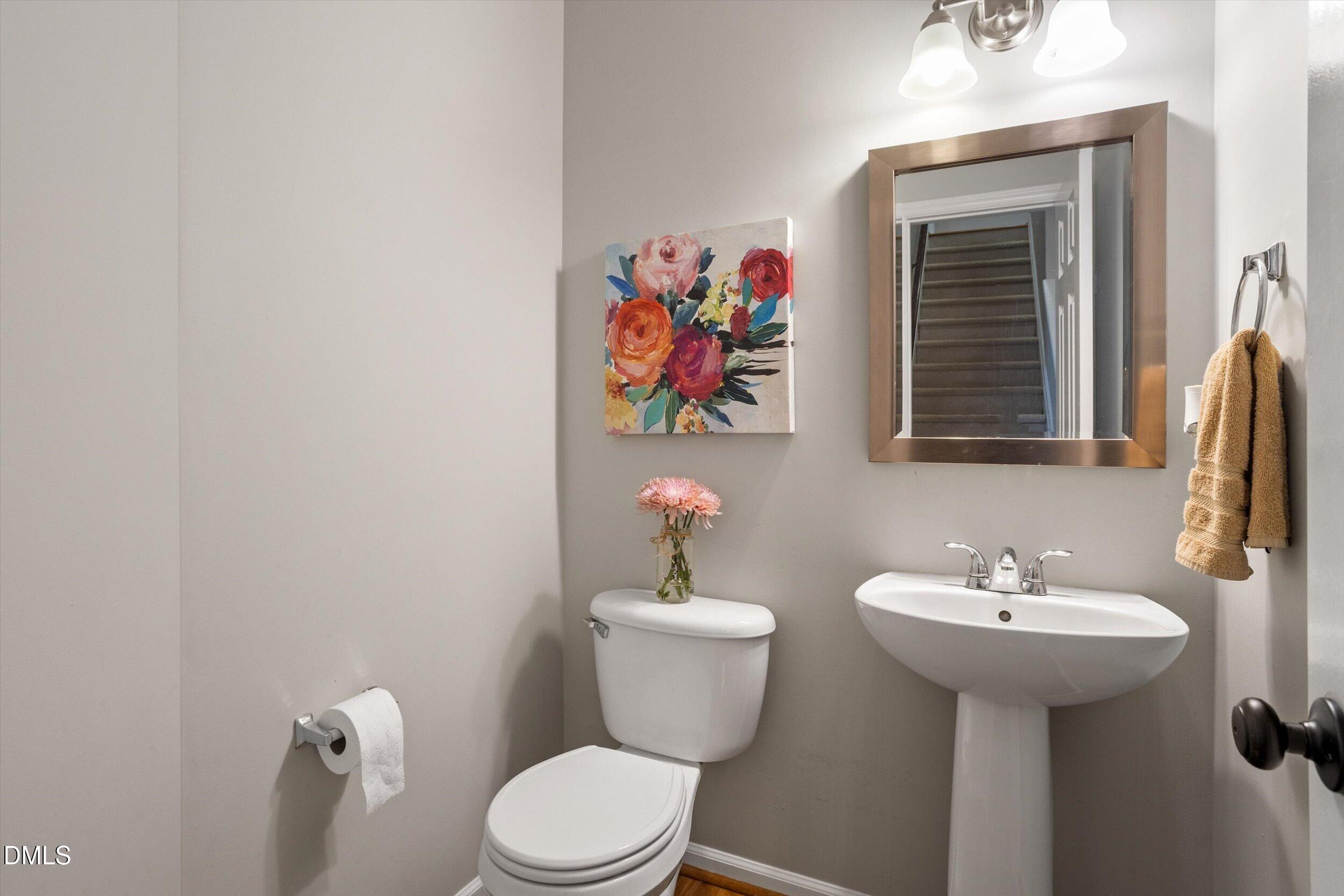 217 Ramshorn Court Property Photo 16
