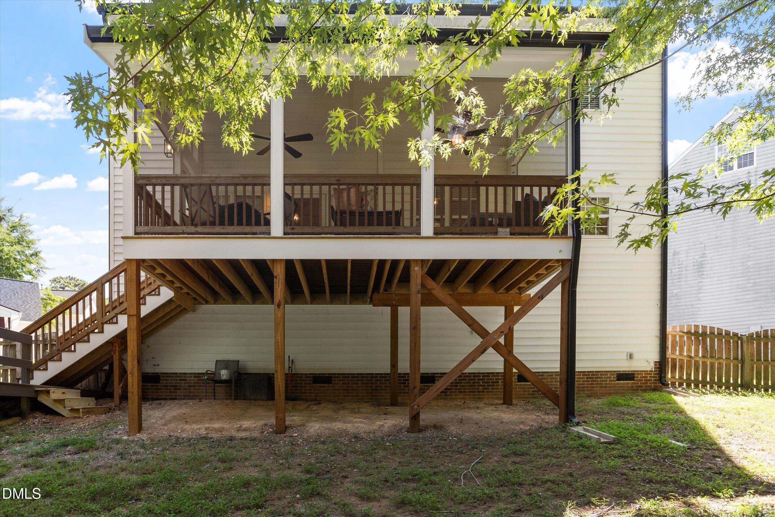 217 Ramshorn Court Property Photo 31