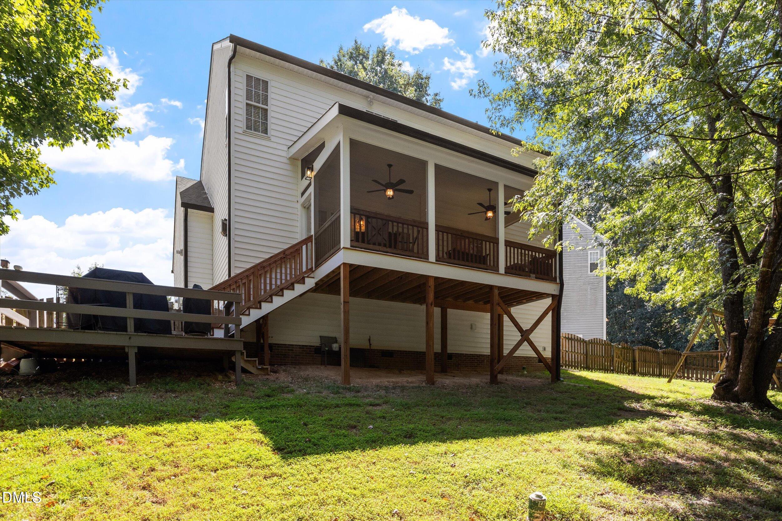 217 Ramshorn Court Property Photo 32
