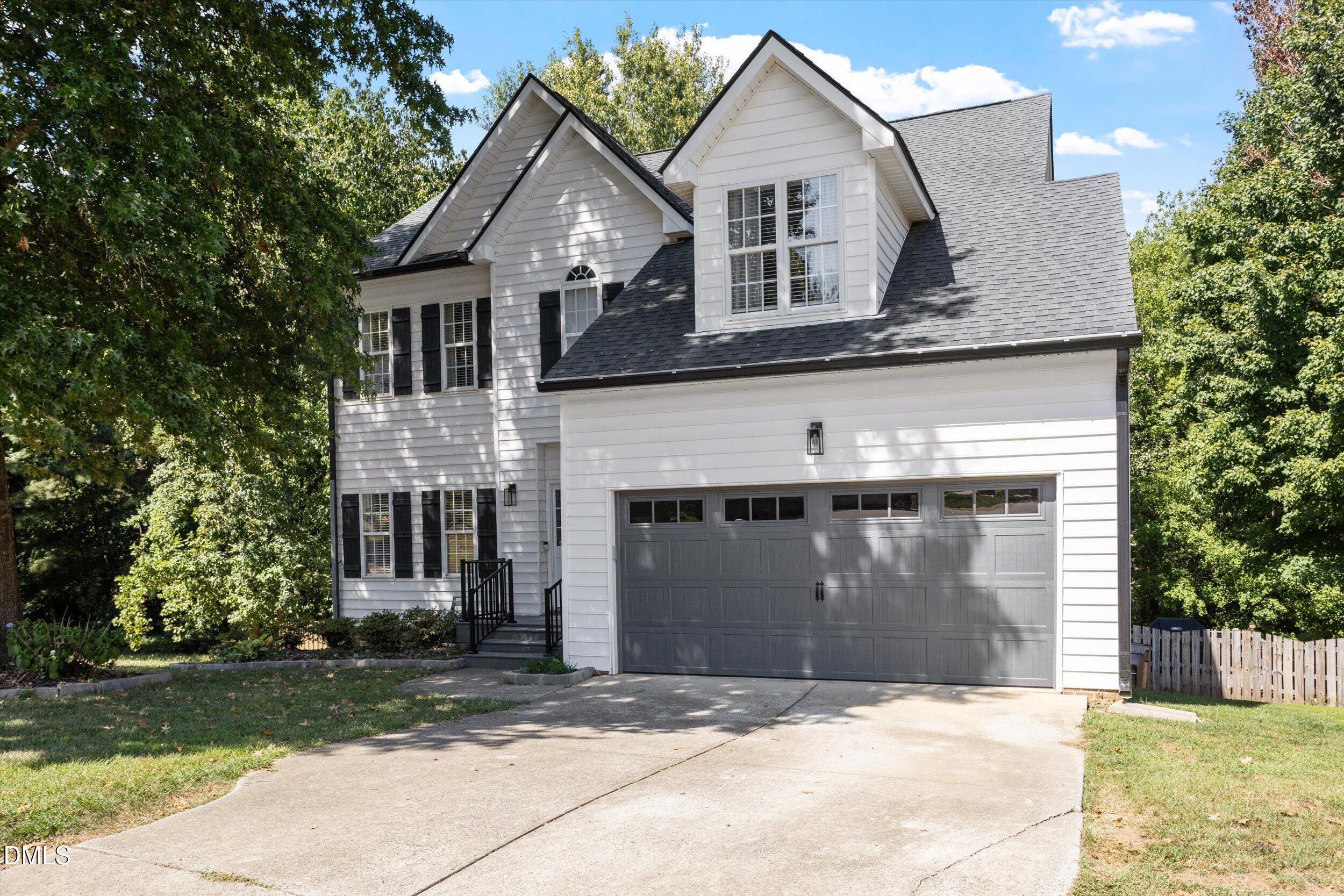 217 Ramshorn Court Property Photo 33