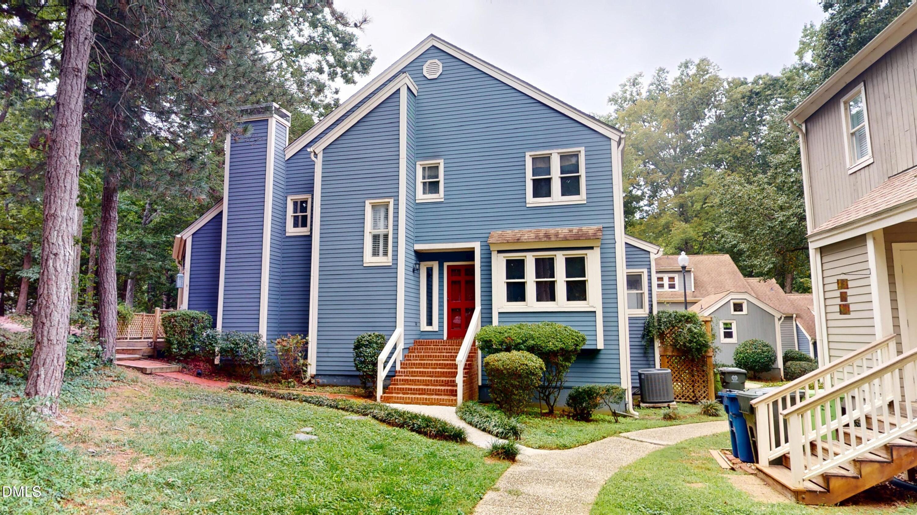 1821 Falls Church Road Property Photo 1