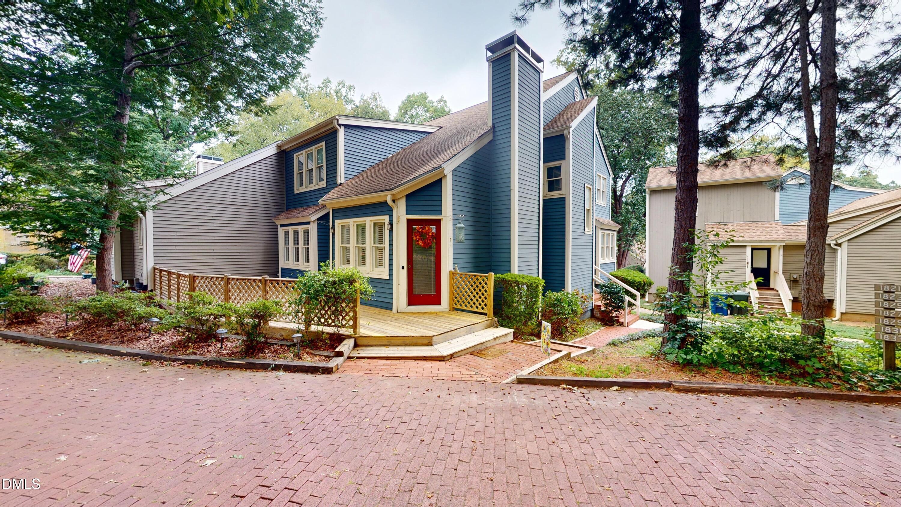 1821 Falls Church Road Property Photo 2