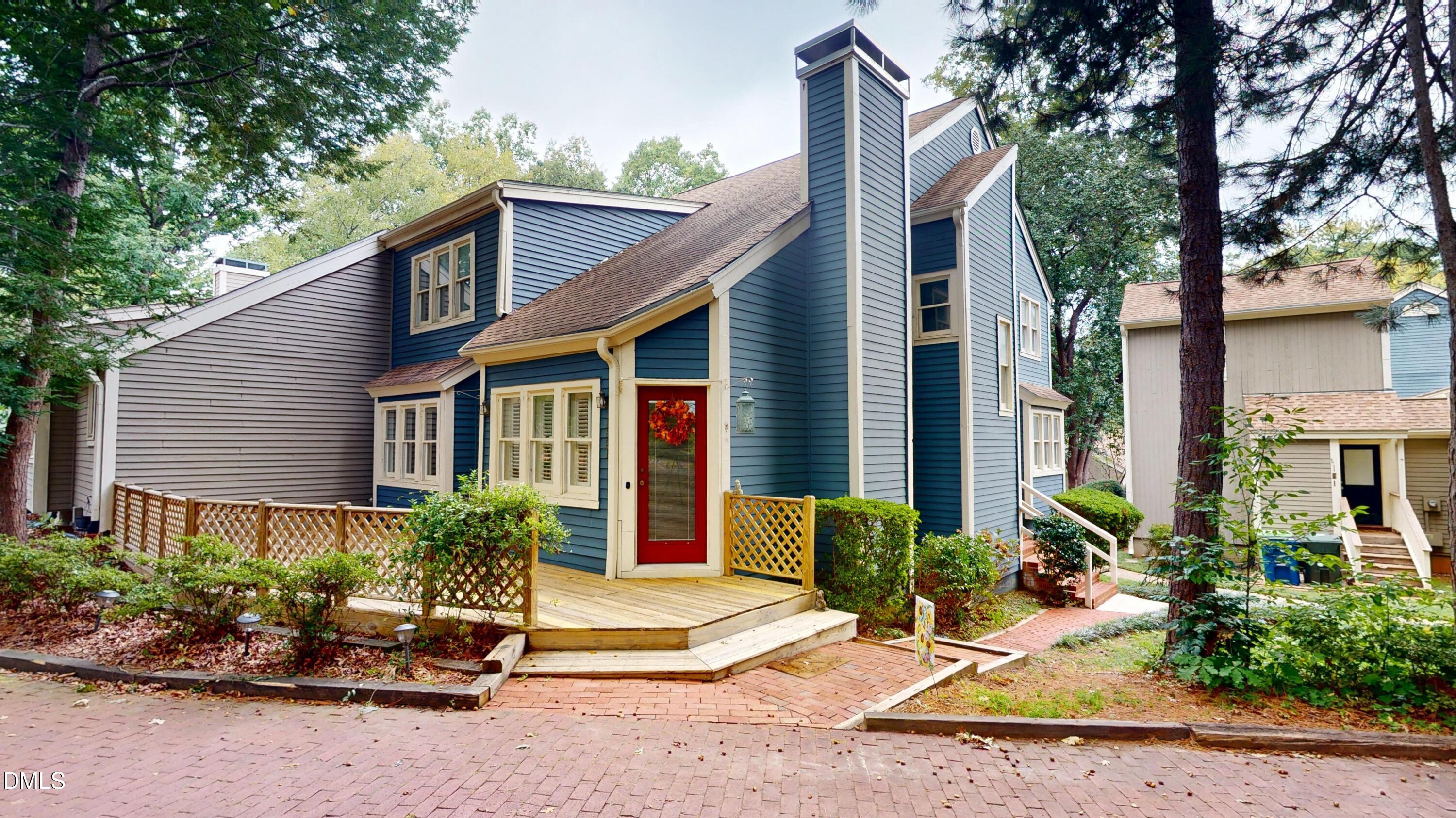 1821 Falls Church Road Property Photo 3