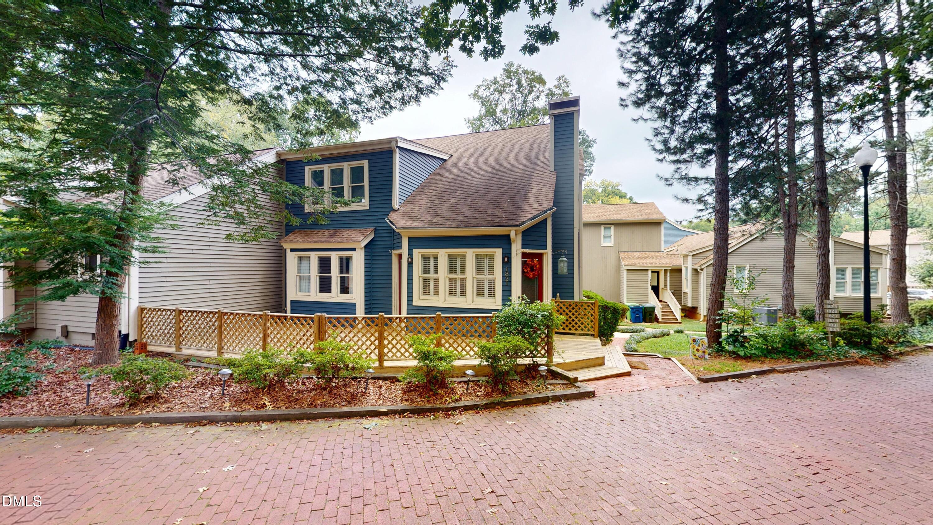1821 Falls Church Road Property Photo 6