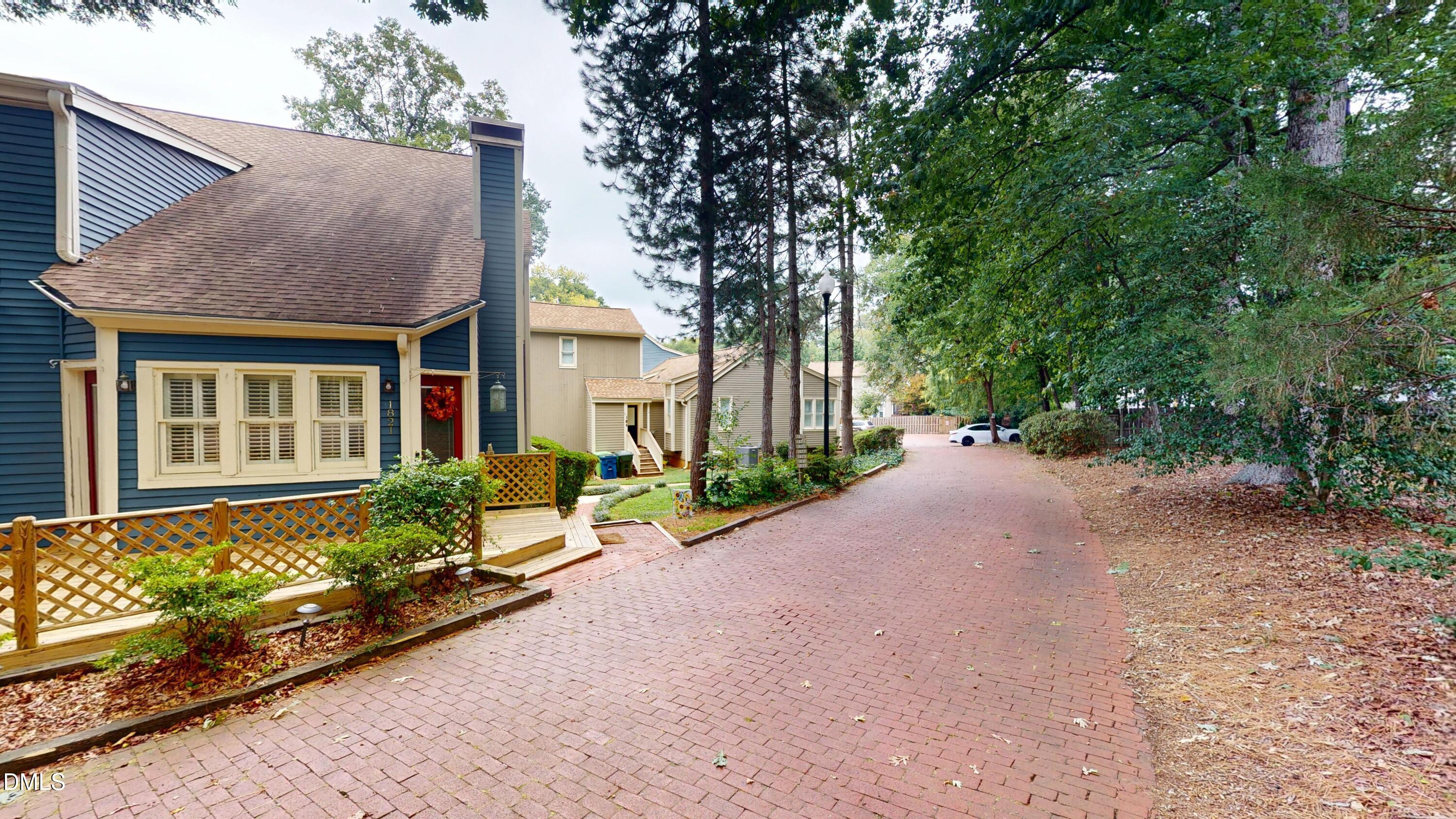 1821 Falls Church Road Property Photo 8