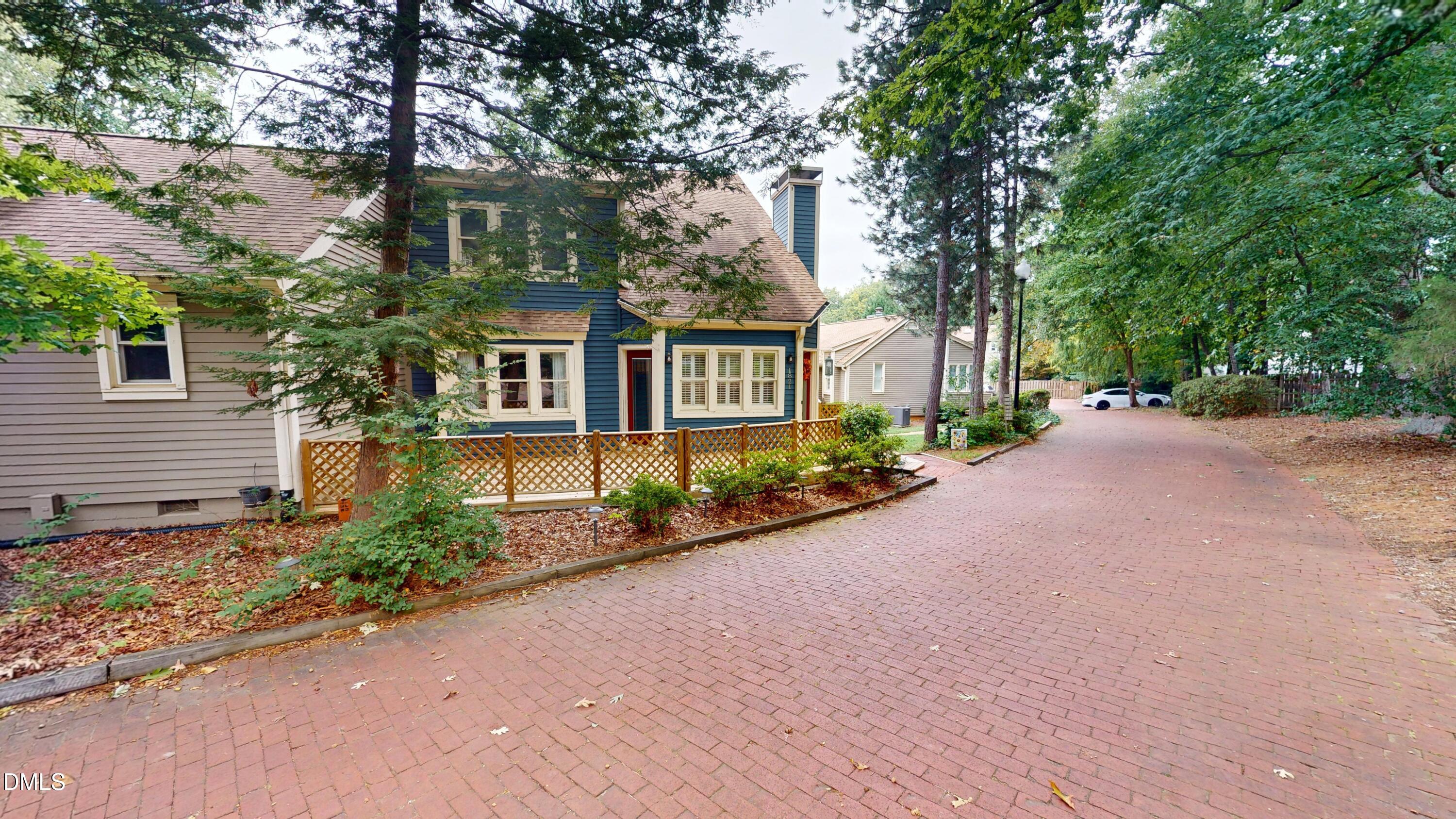 1821 Falls Church Road Property Photo 9