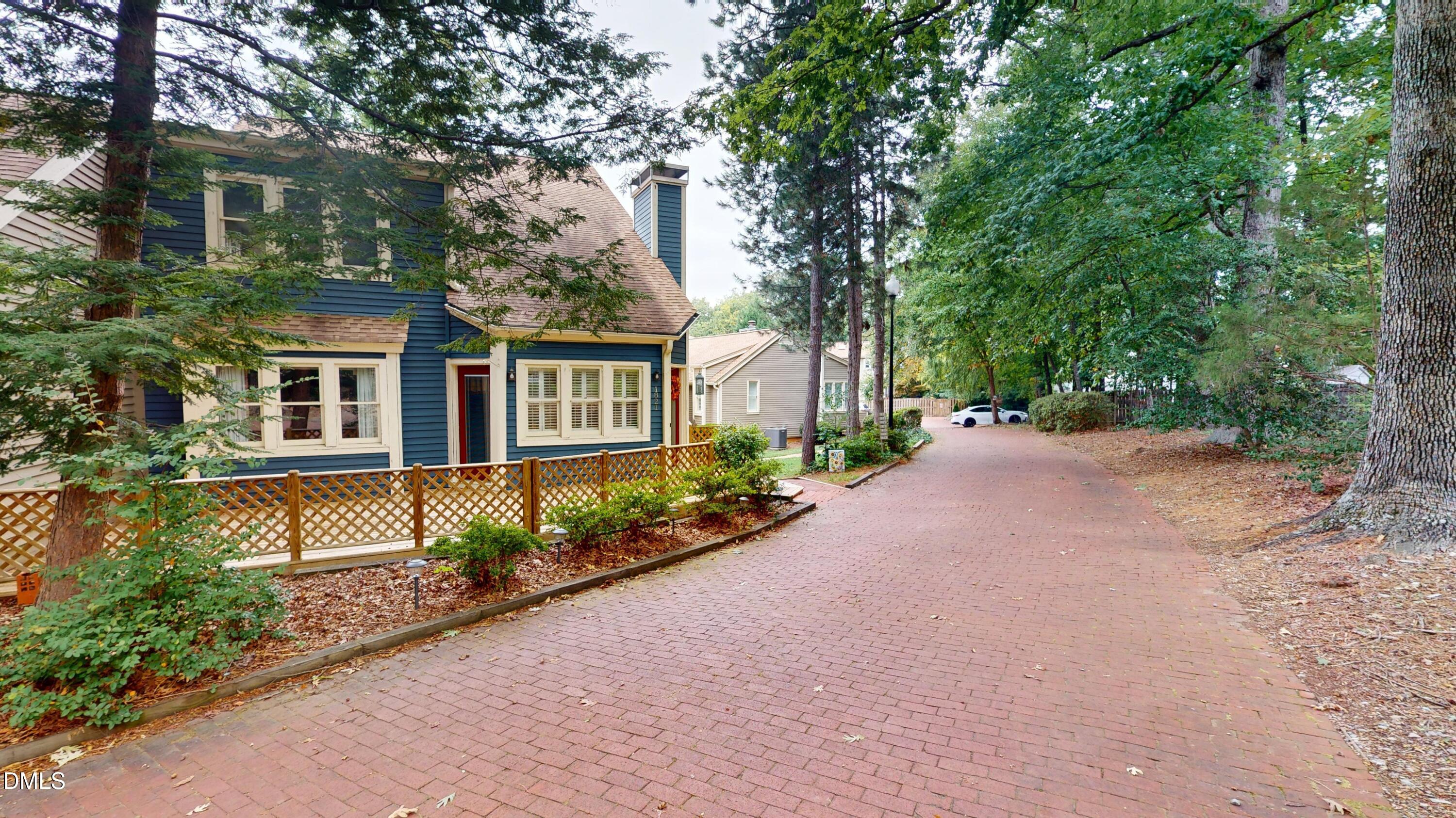 1821 Falls Church Road Property Photo 10