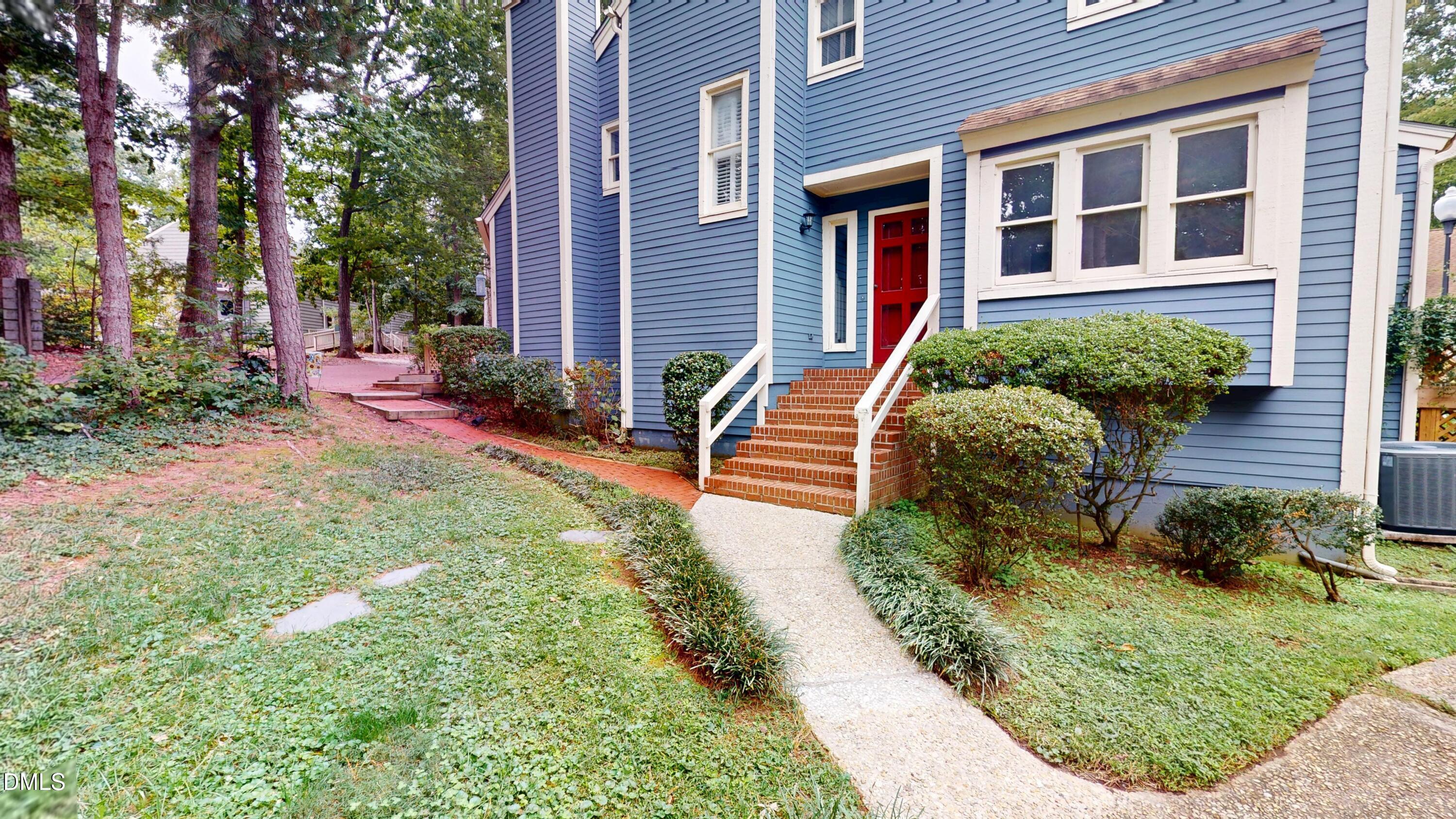 1821 Falls Church Road Property Photo 11