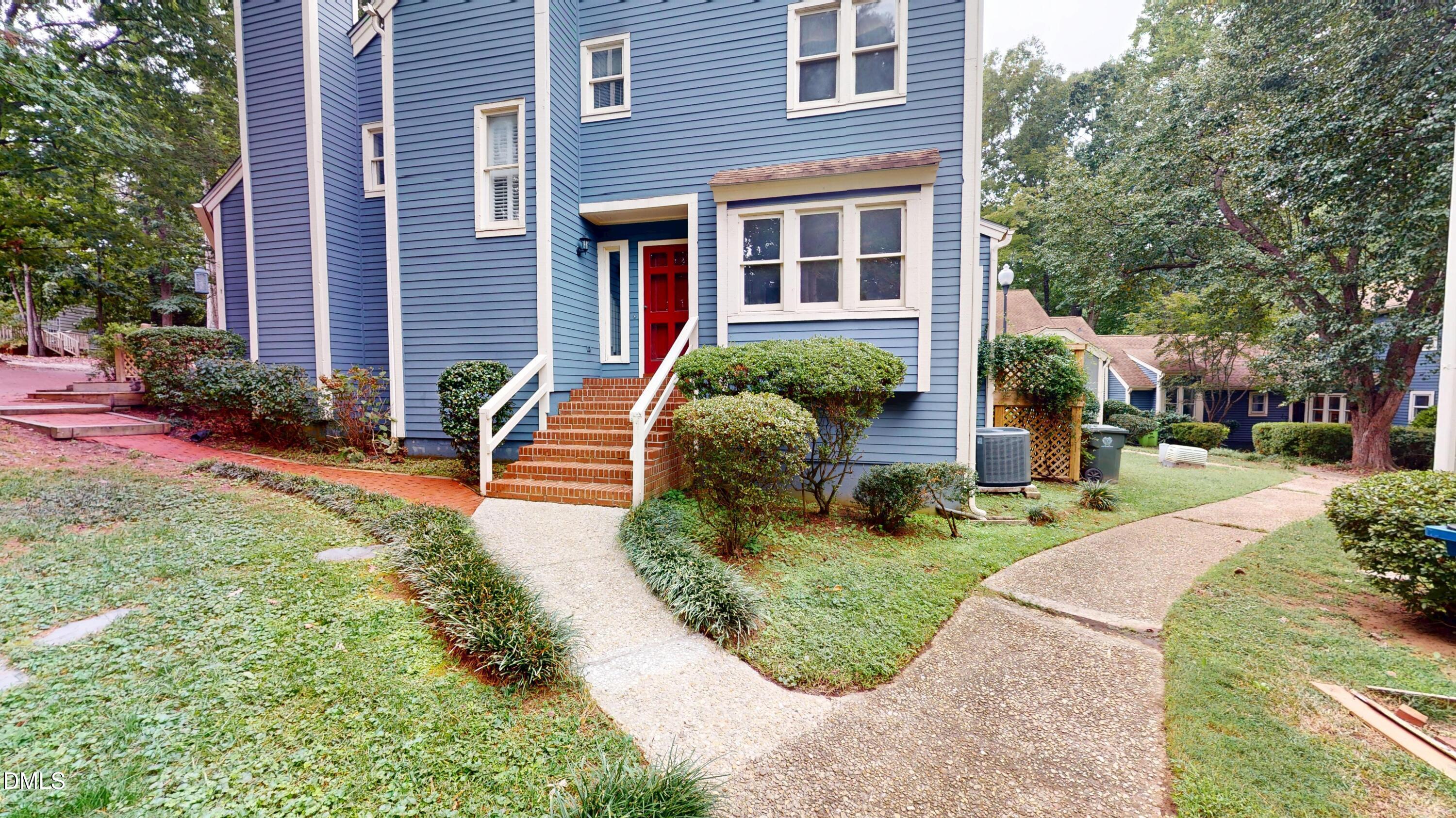 1821 Falls Church Road Property Photo 12
