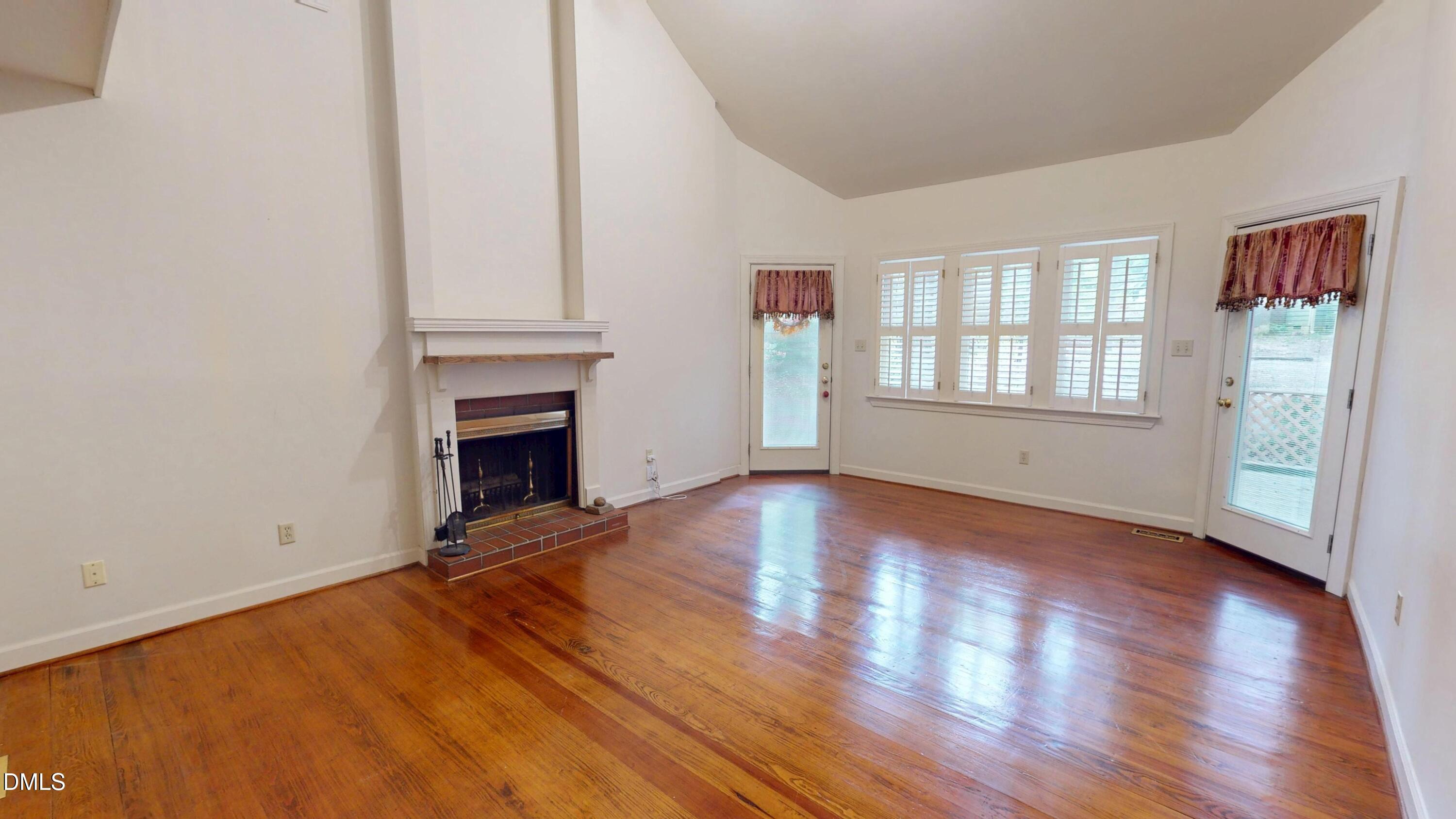 1821 Falls Church Road Property Photo 20