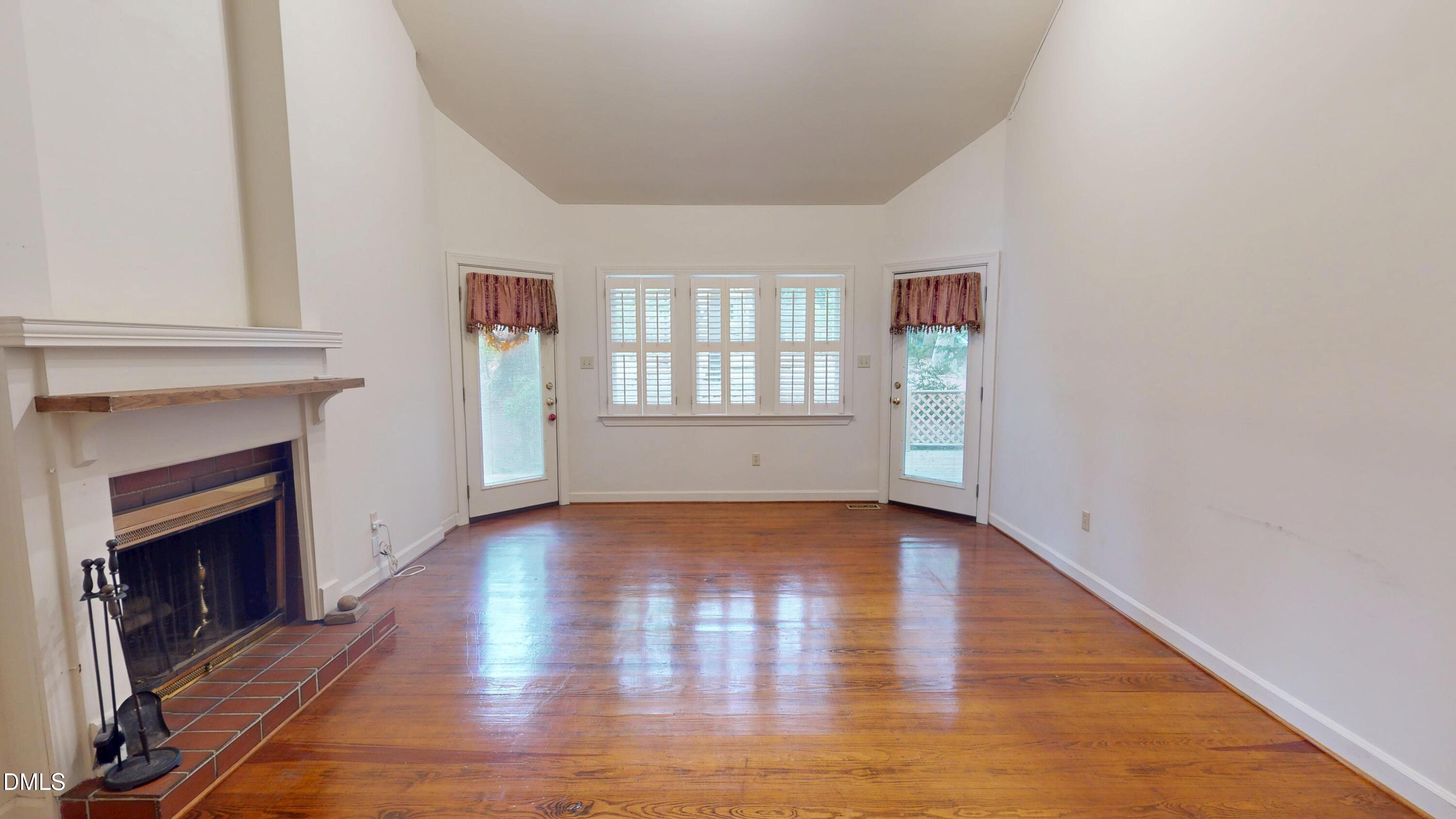 1821 Falls Church Road Property Photo 22