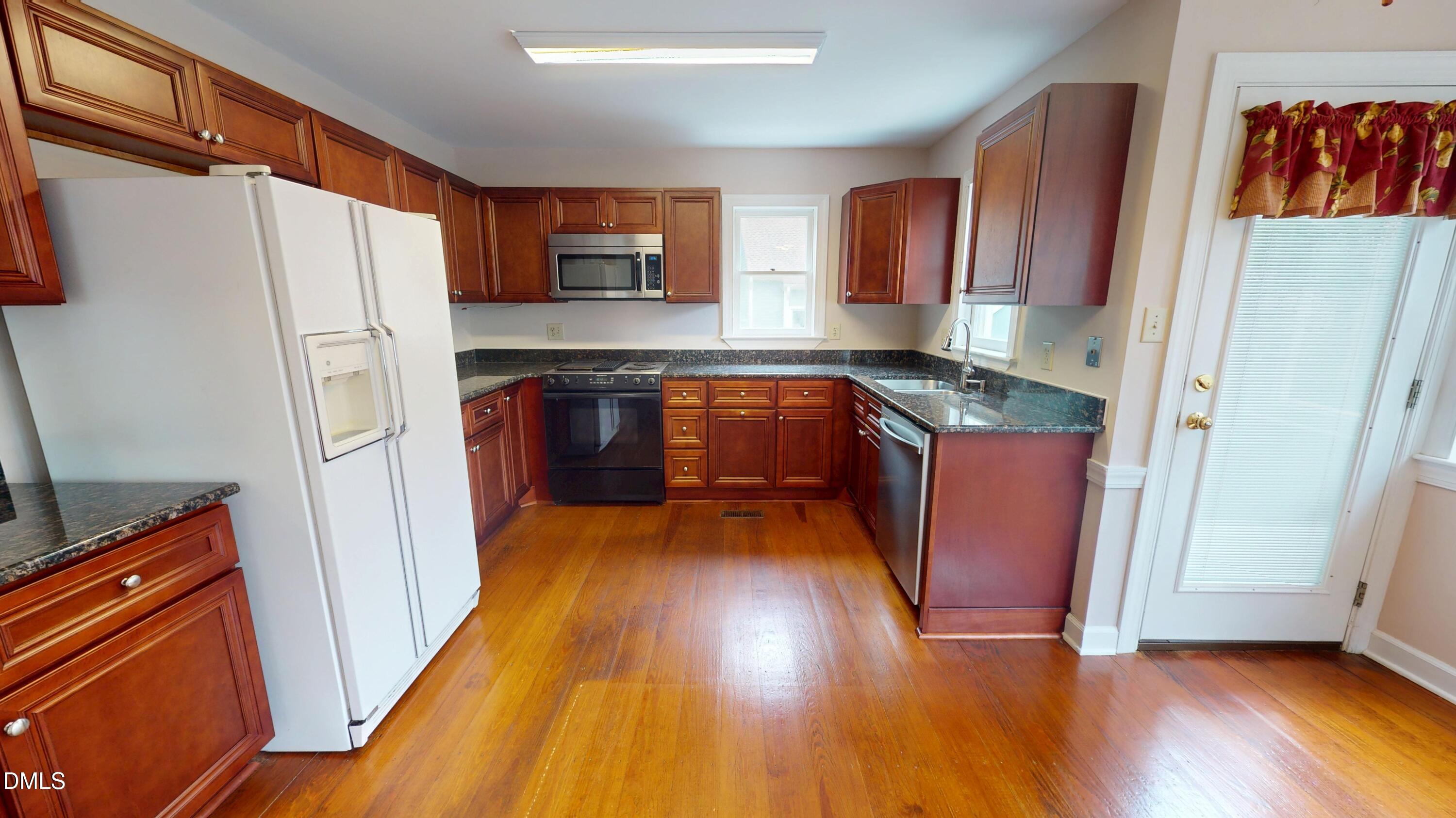 1821 Falls Church Road Property Photo 28