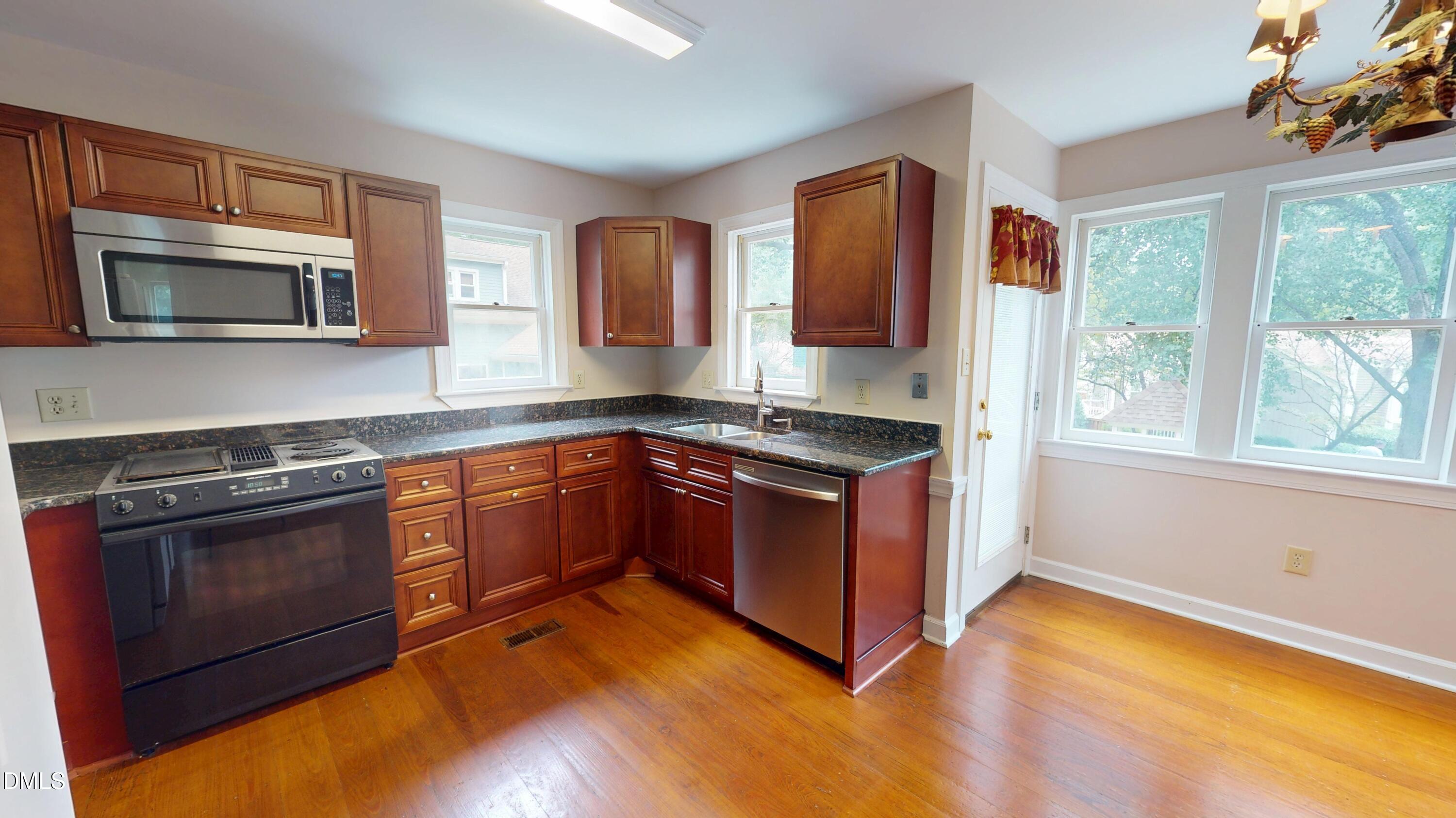 1821 Falls Church Road Property Photo 30