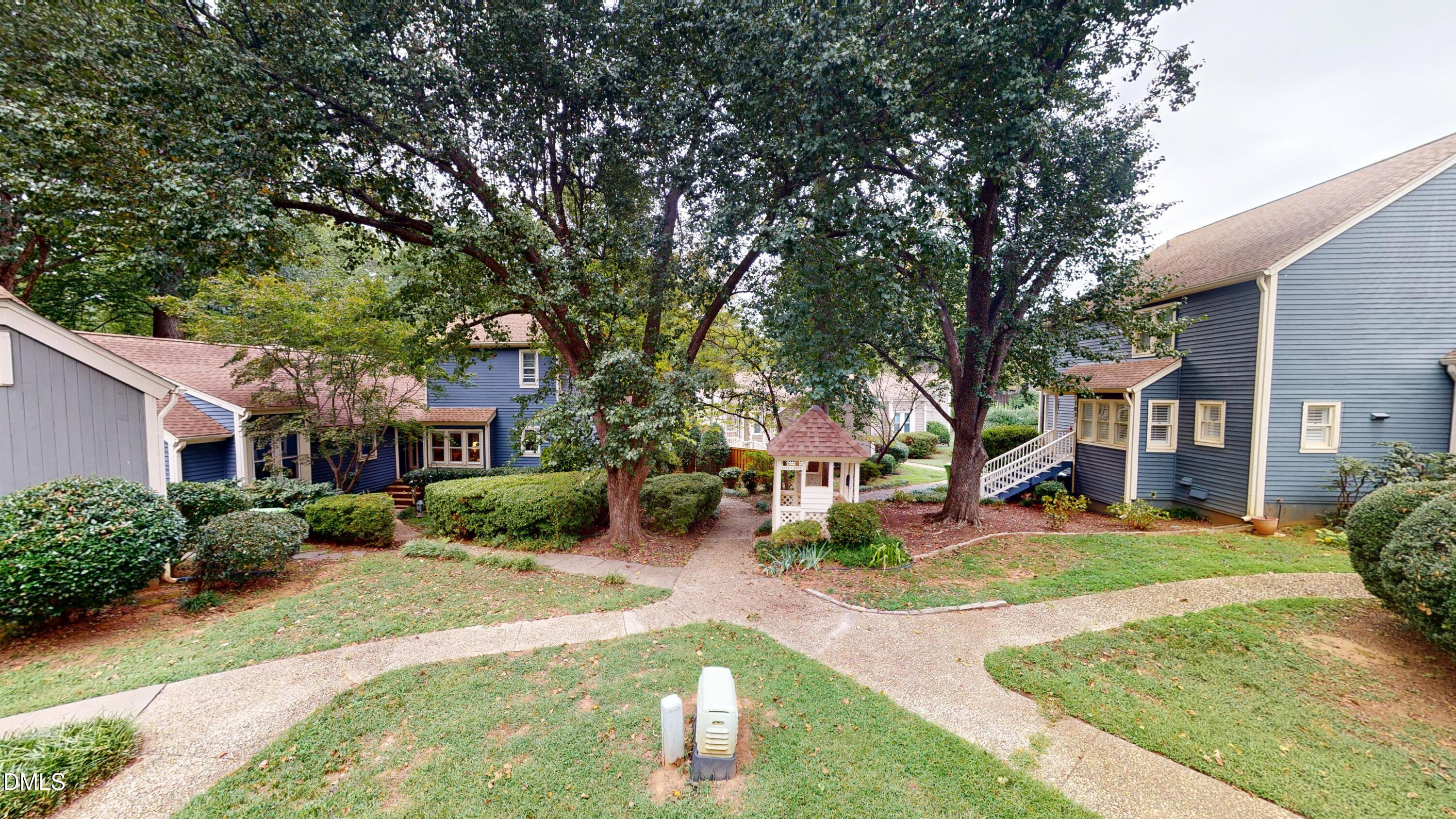 1821 Falls Church Road Property Photo 49