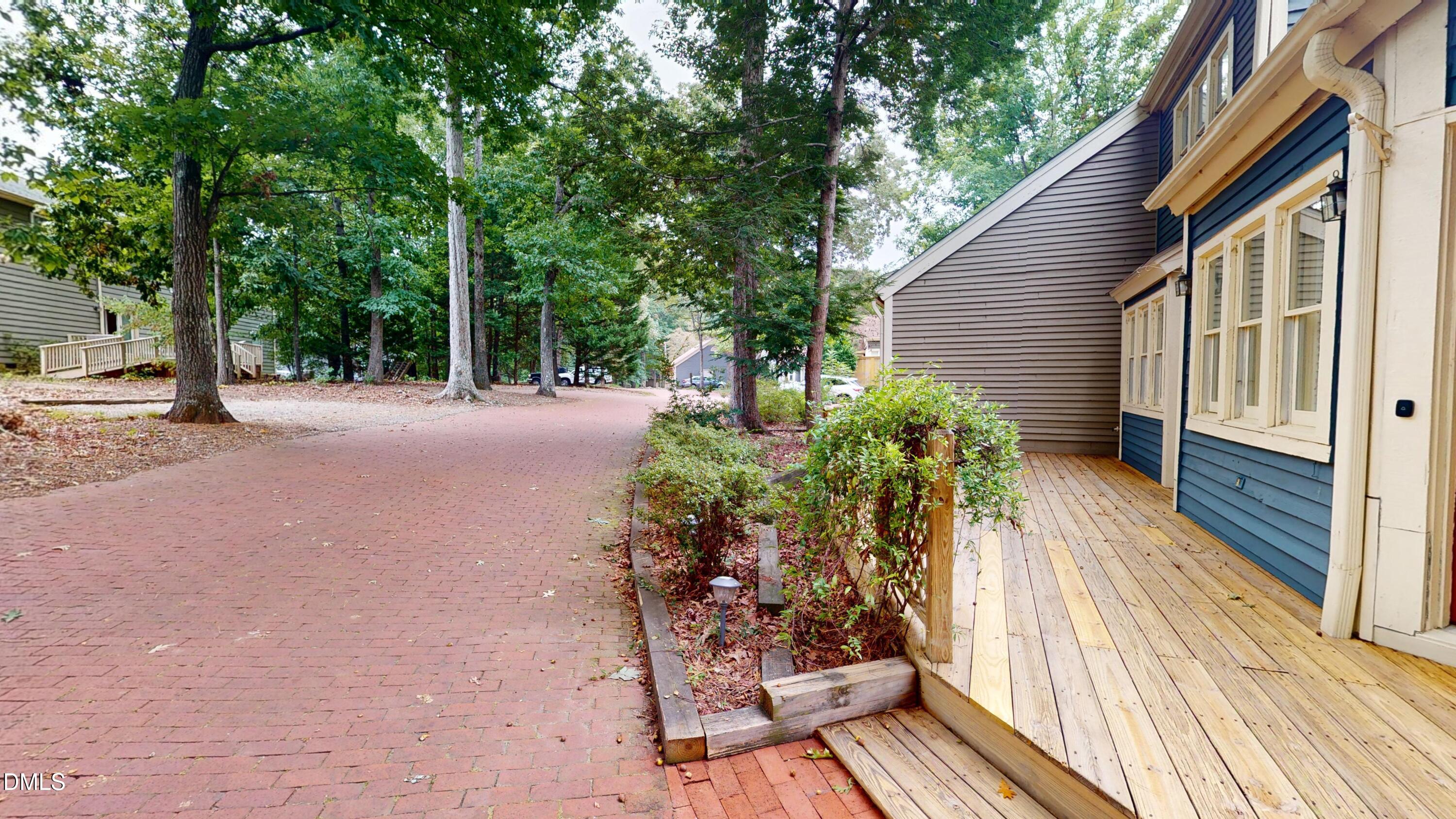 1821 Falls Church Road Property Photo 52