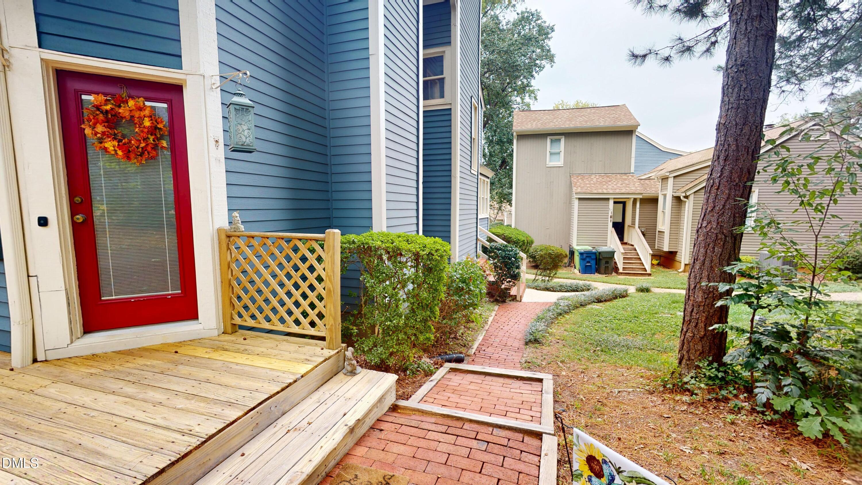 1821 Falls Church Road Property Photo 56