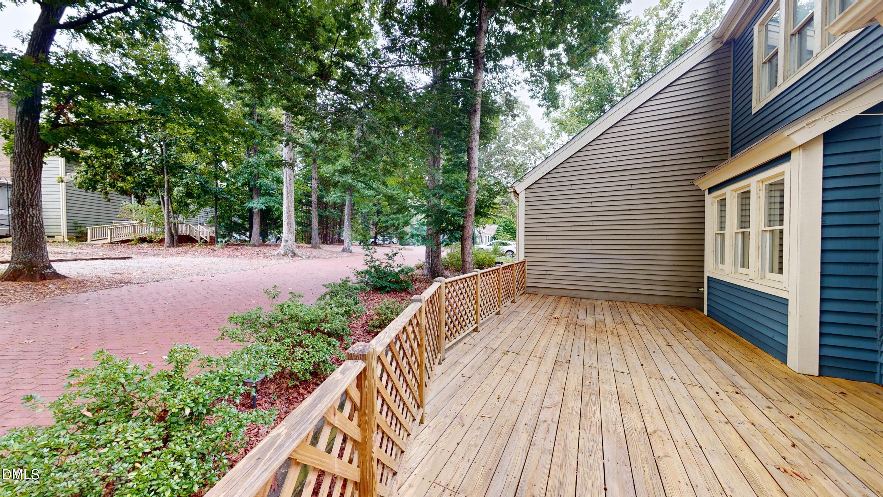 1821 Falls Church Road Property Photo 58