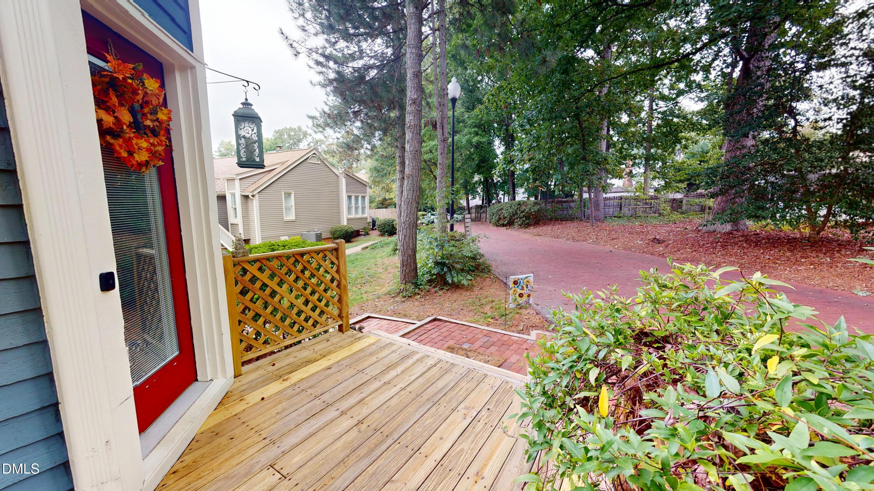 1821 Falls Church Road Property Photo 59