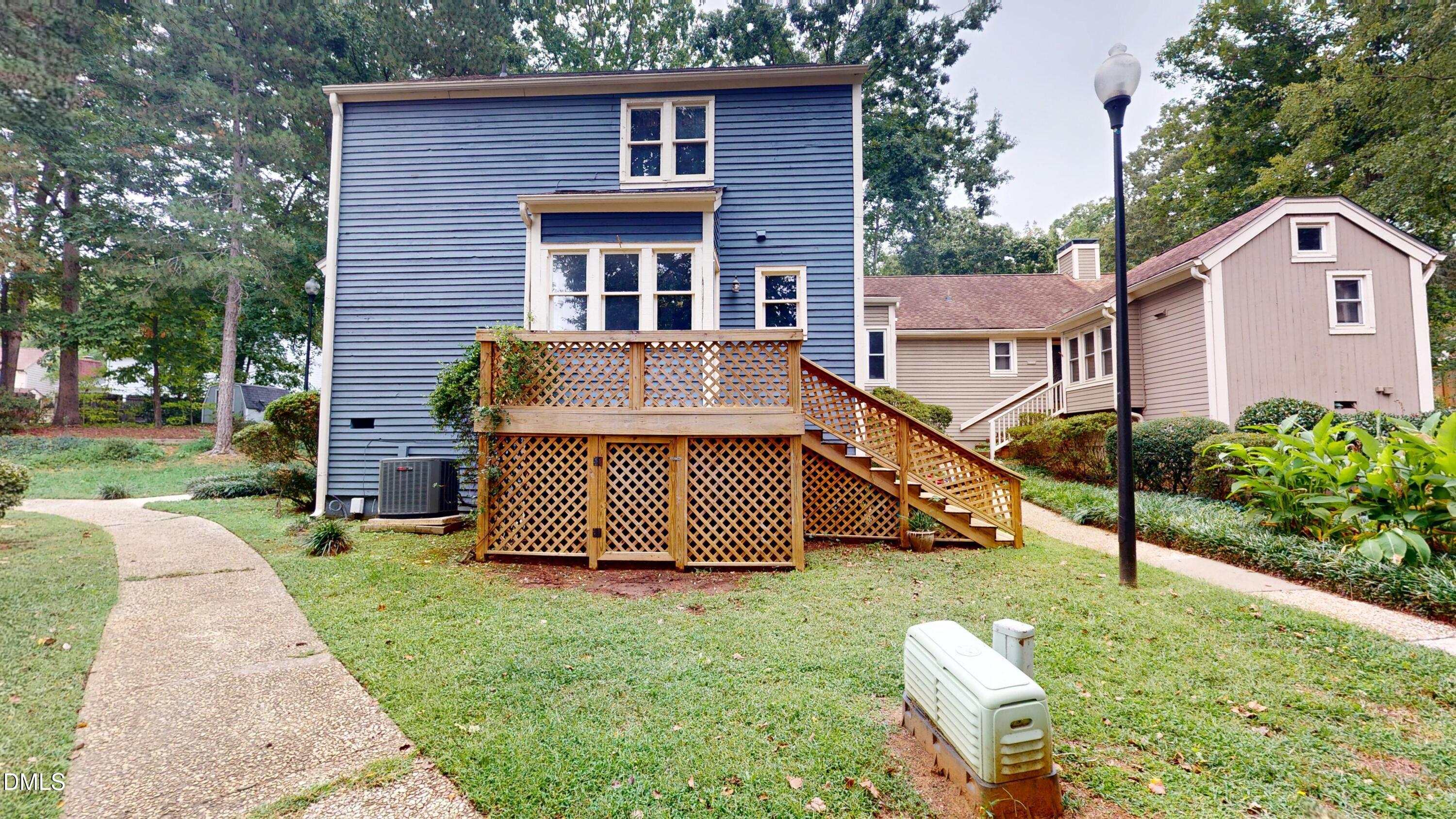 1821 Falls Church Road Property Photo 60