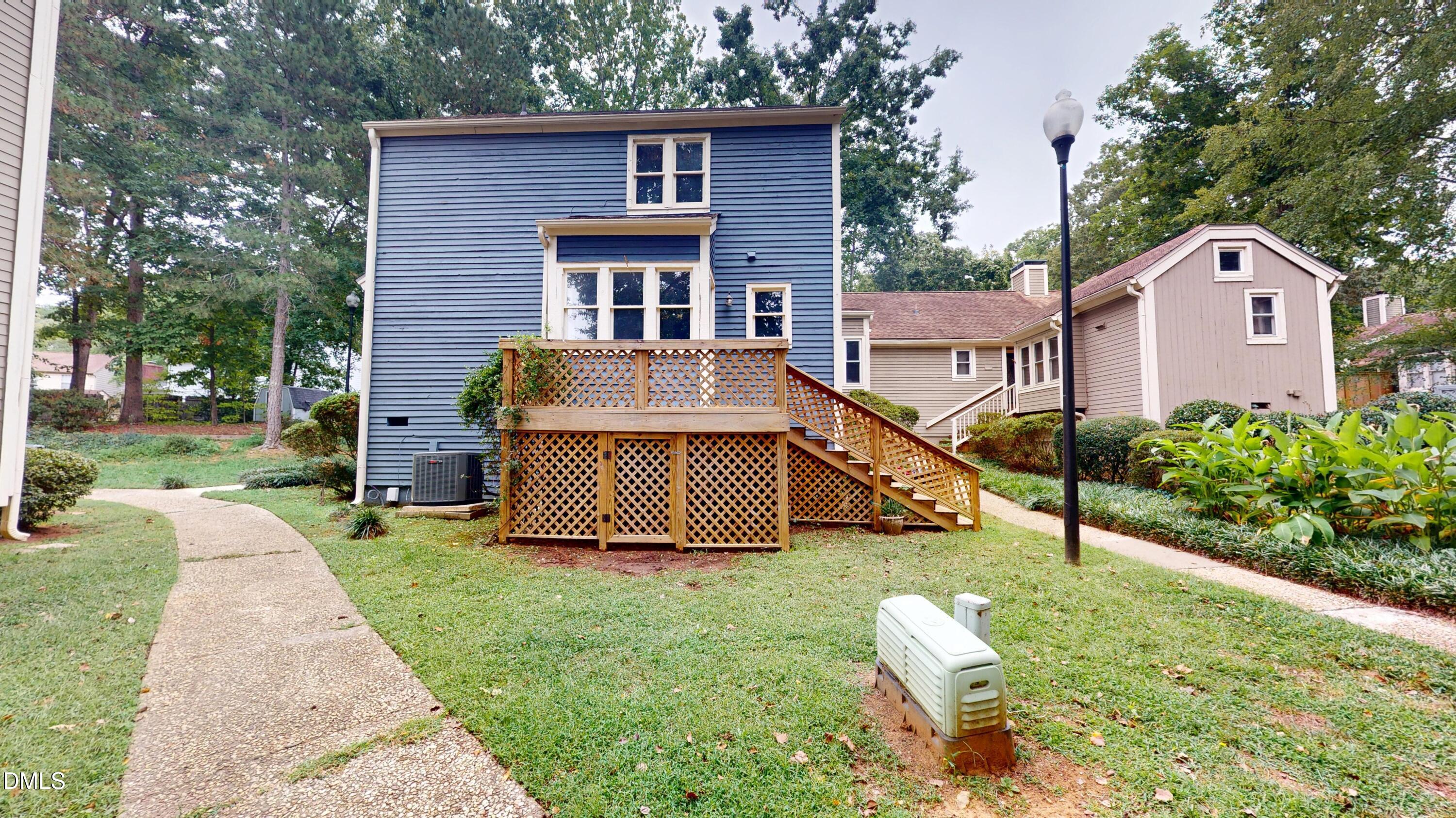 1821 Falls Church Road Property Photo 61