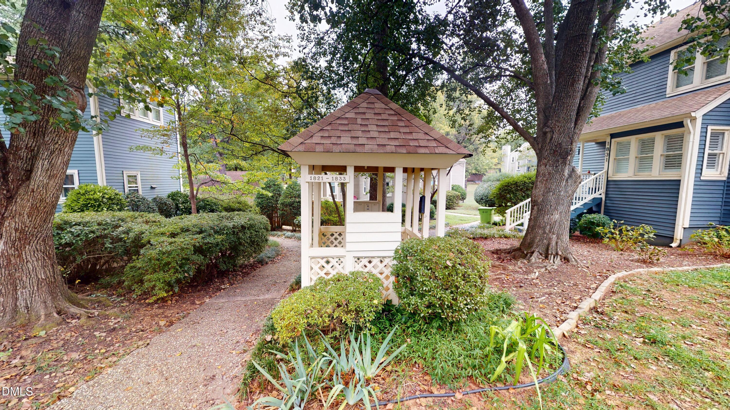1821 Falls Church Road Property Photo 62