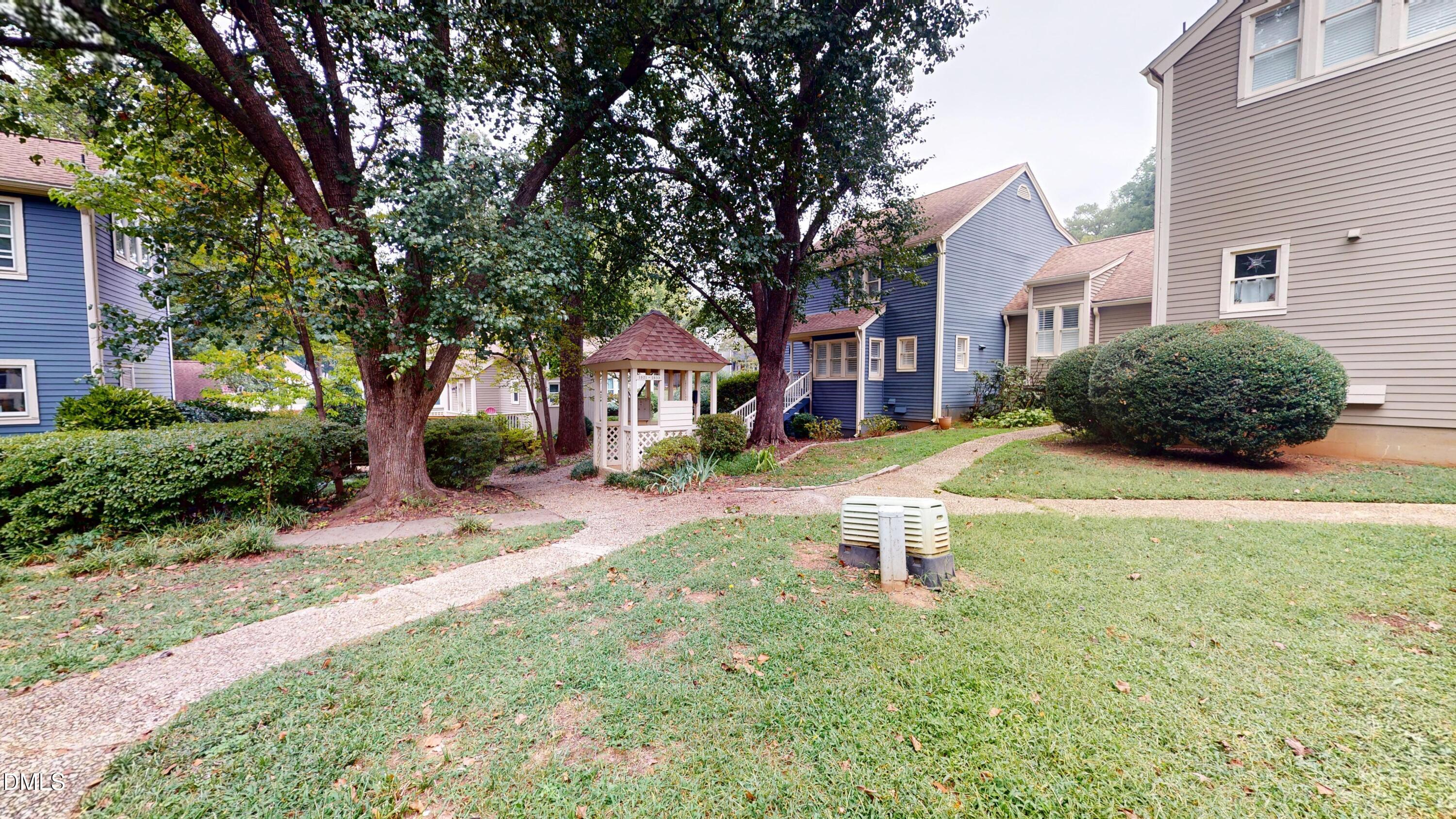 1821 Falls Church Road Property Photo 63