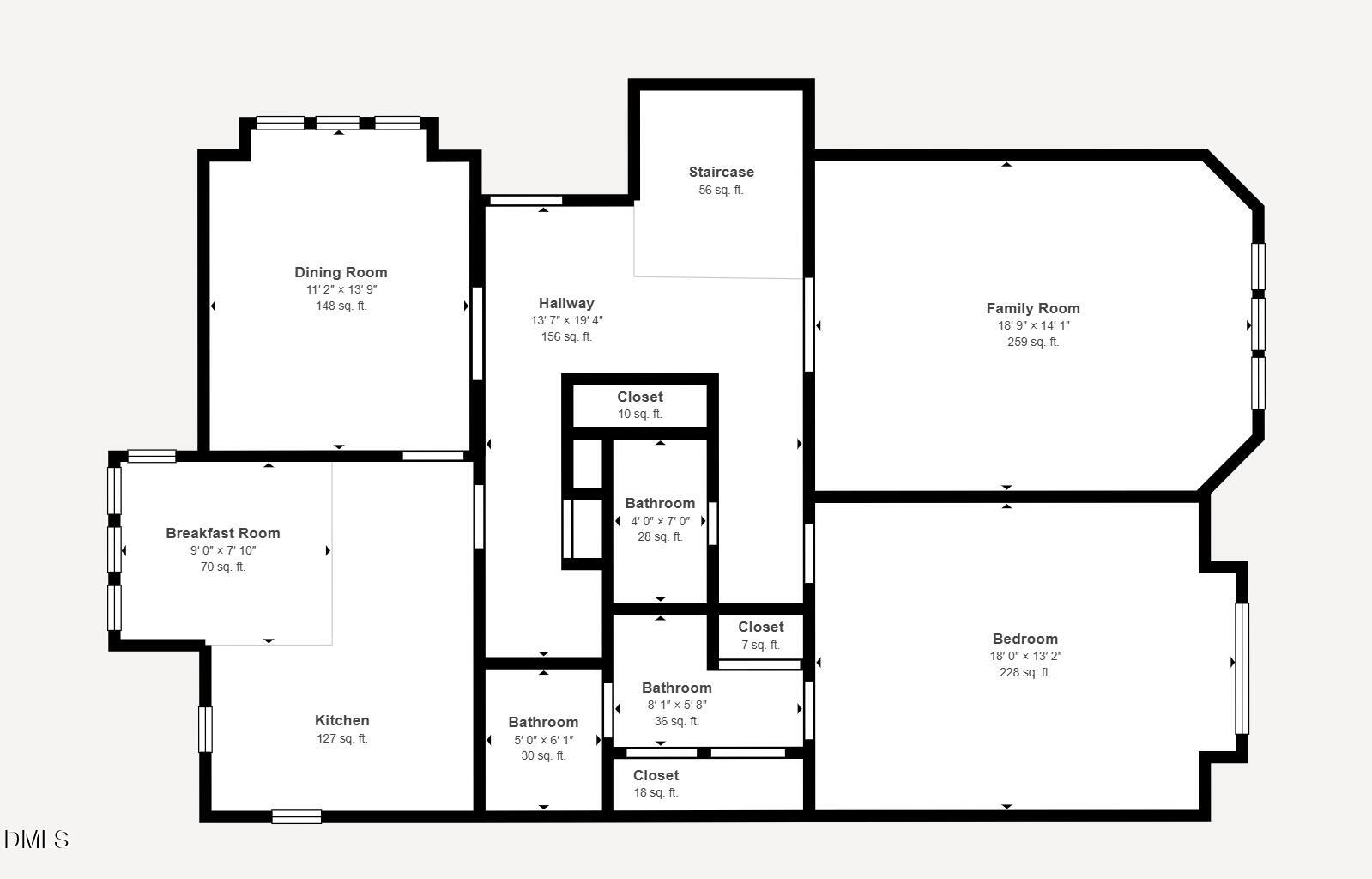 1821 Falls Church Road Property Photo 65