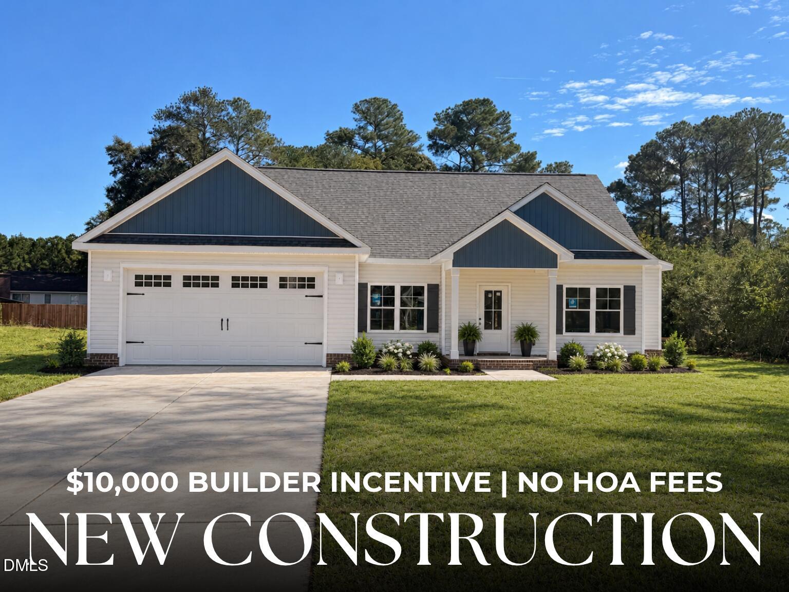 4263 Leah Mae Lane Property Photo 1
