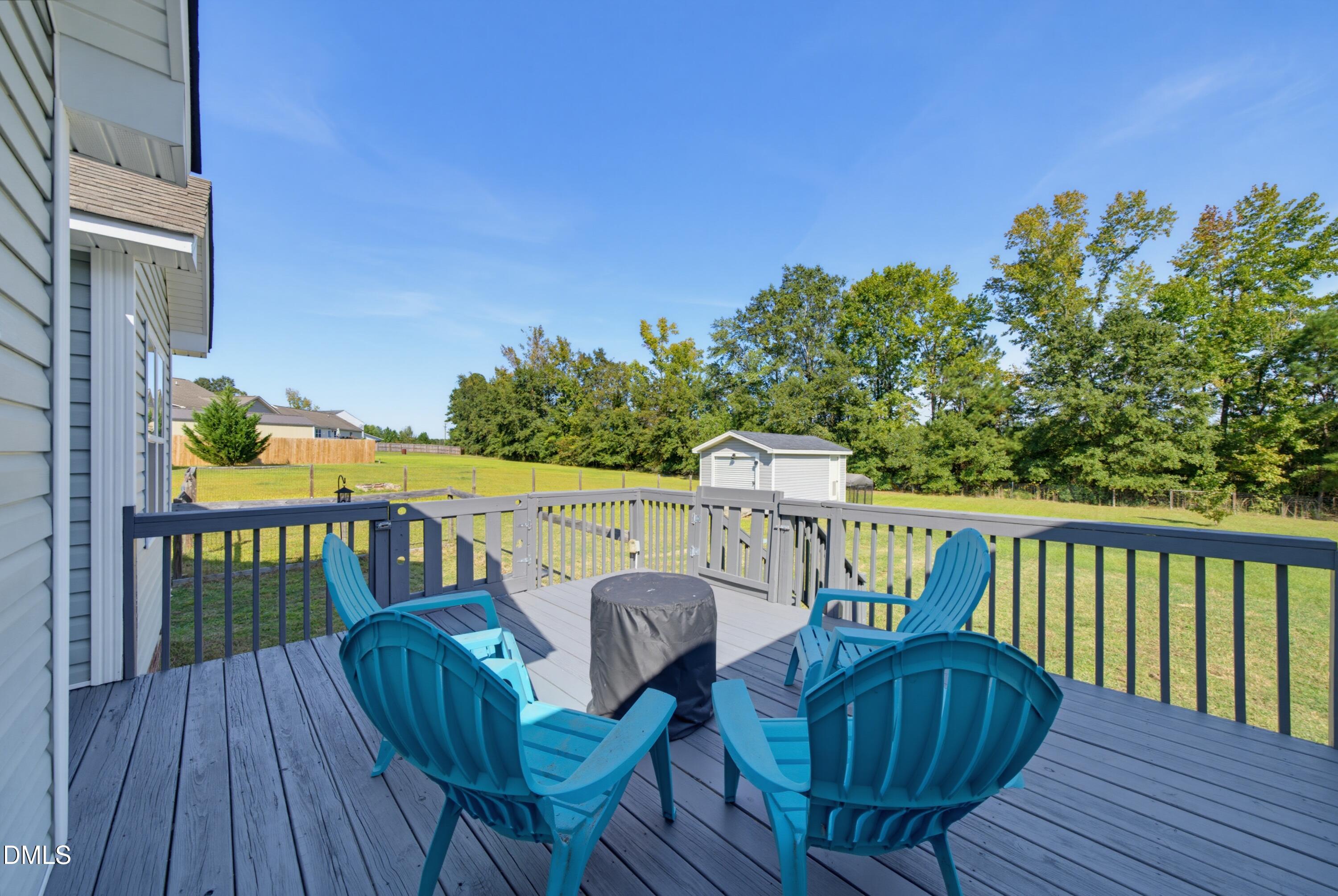 122 Fox Chase Lane Property Photo 26