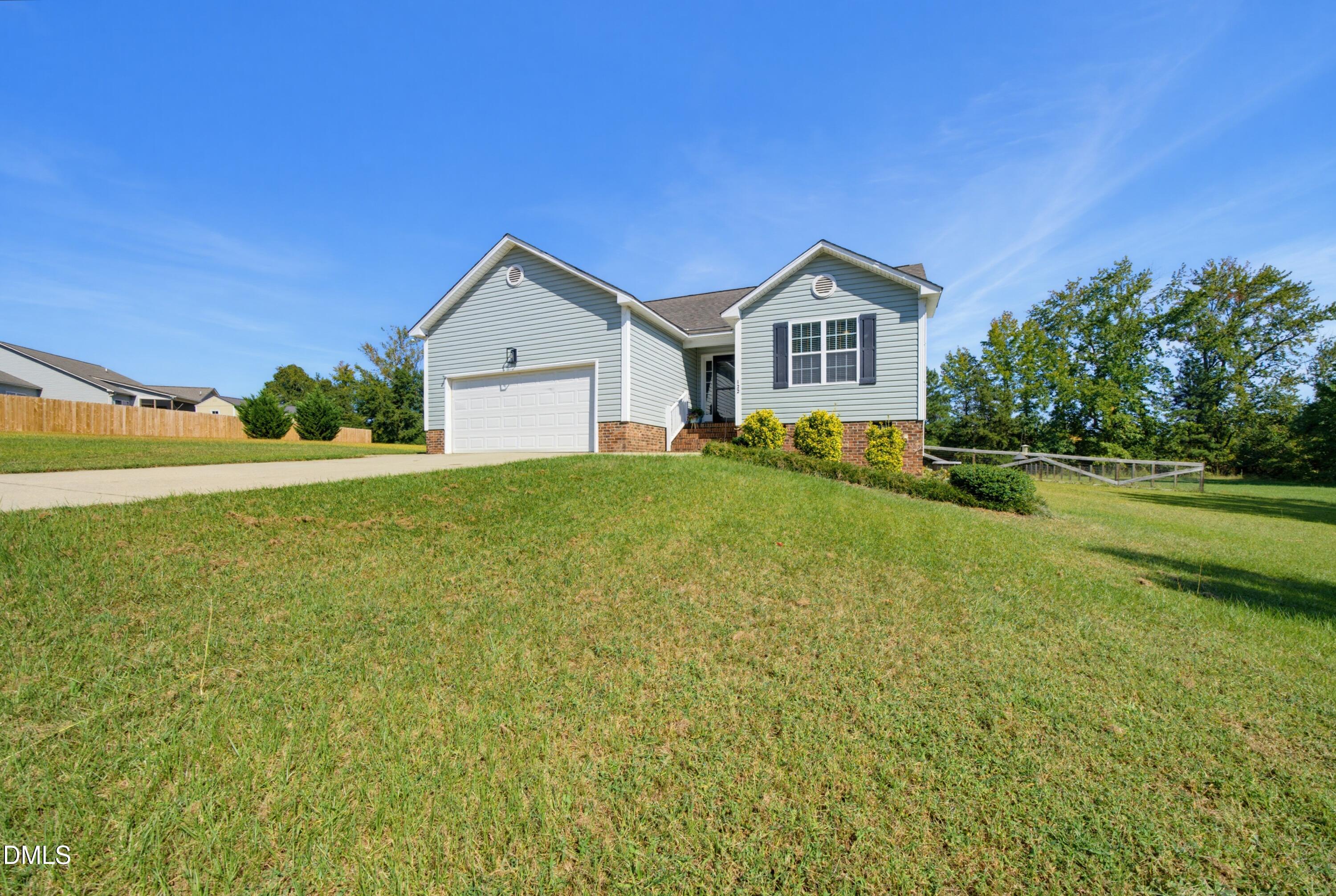 122 Fox Chase Lane Property Photo 31