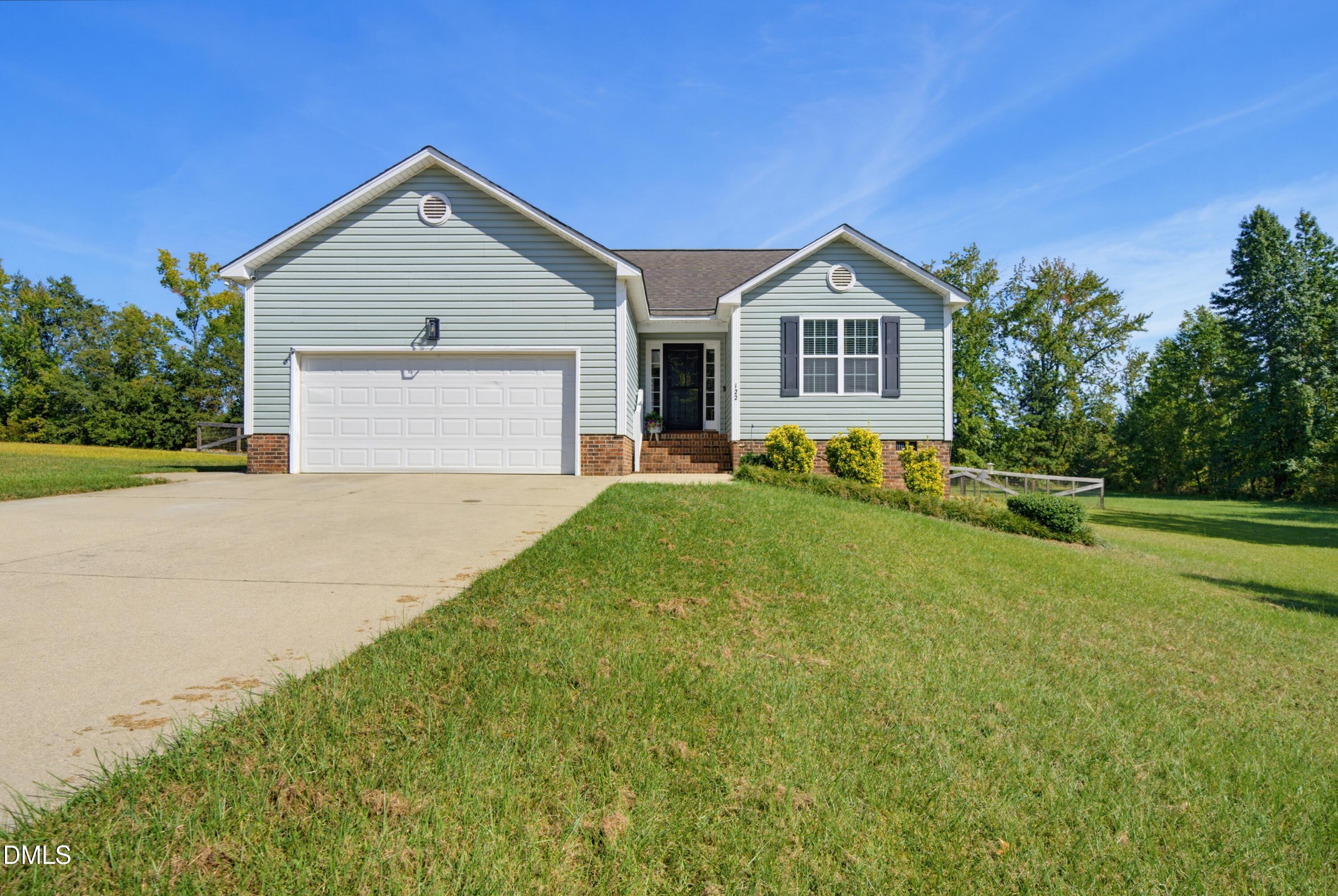 122 Fox Chase Lane Property Photo 32