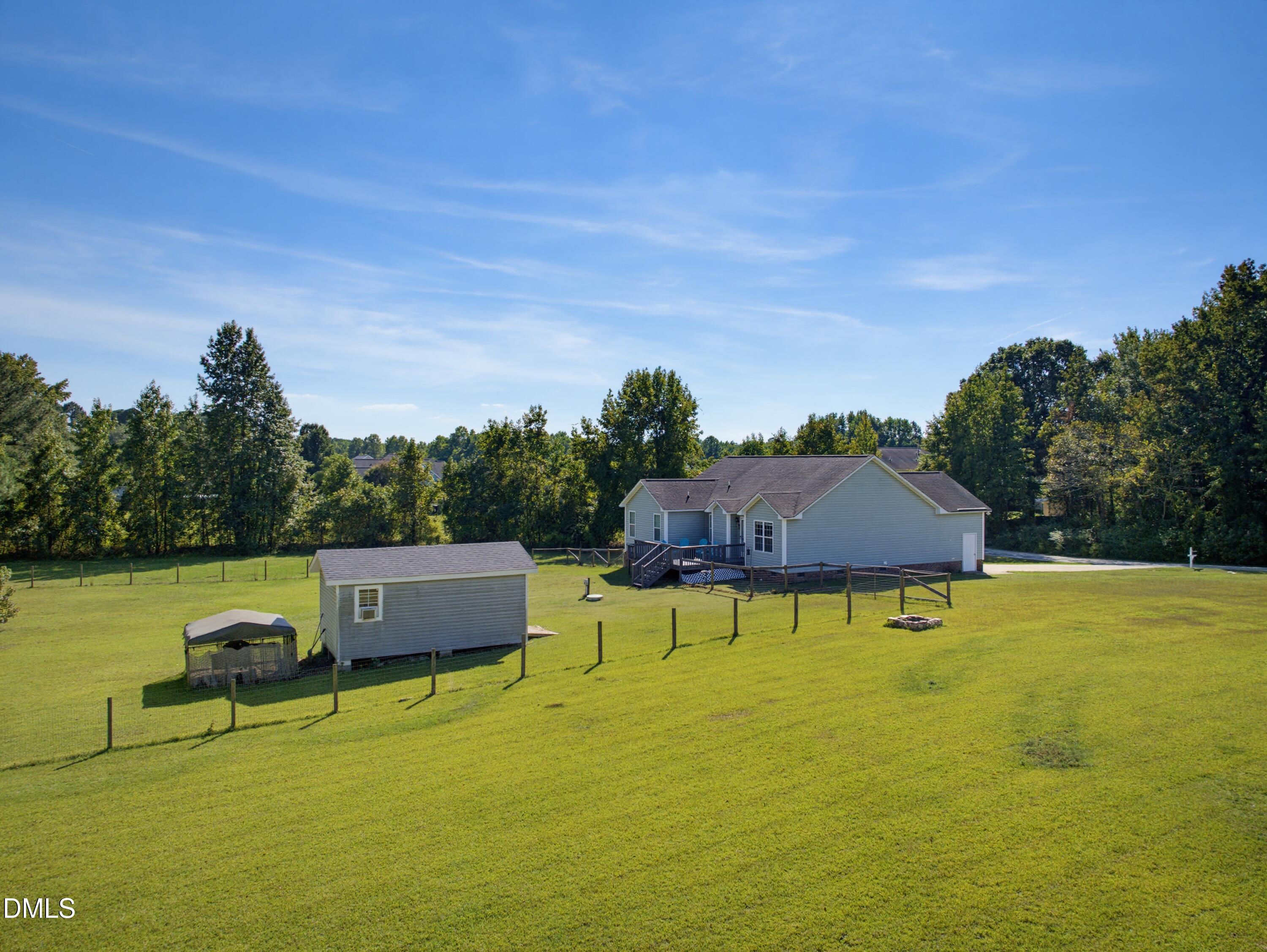 122 Fox Chase Lane Property Photo 34