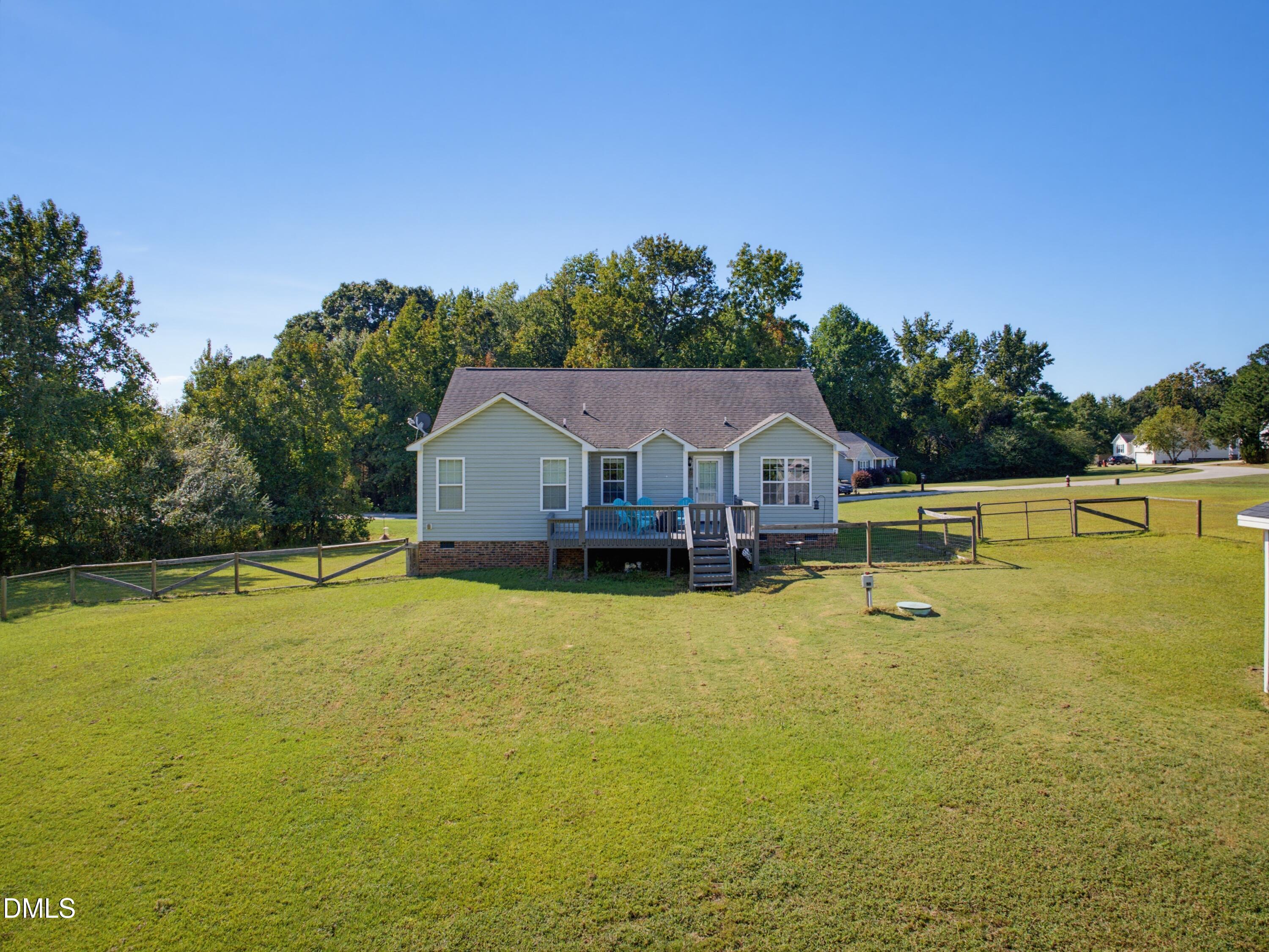 122 Fox Chase Lane Property Photo 37