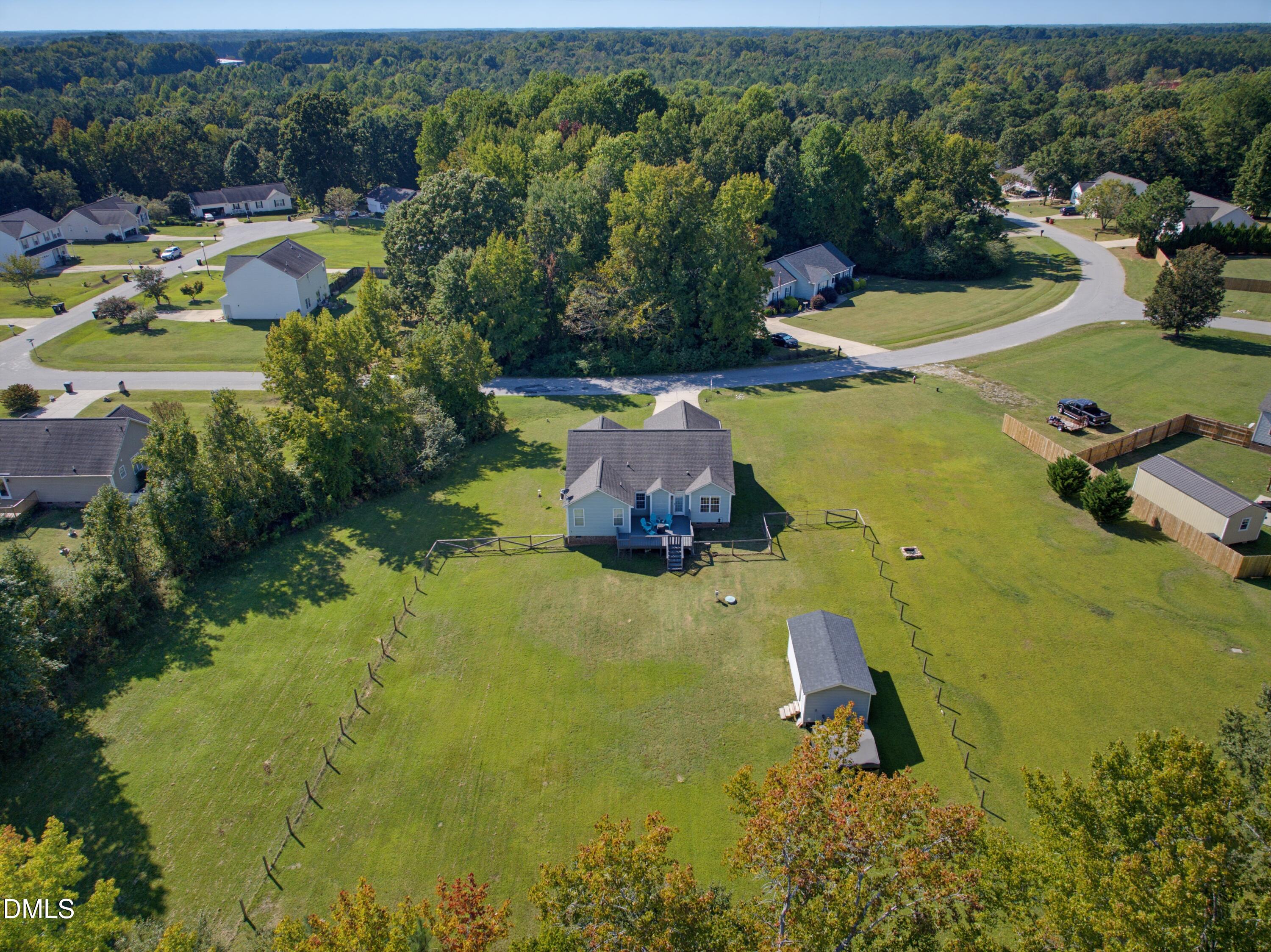 122 Fox Chase Lane Property Photo 38