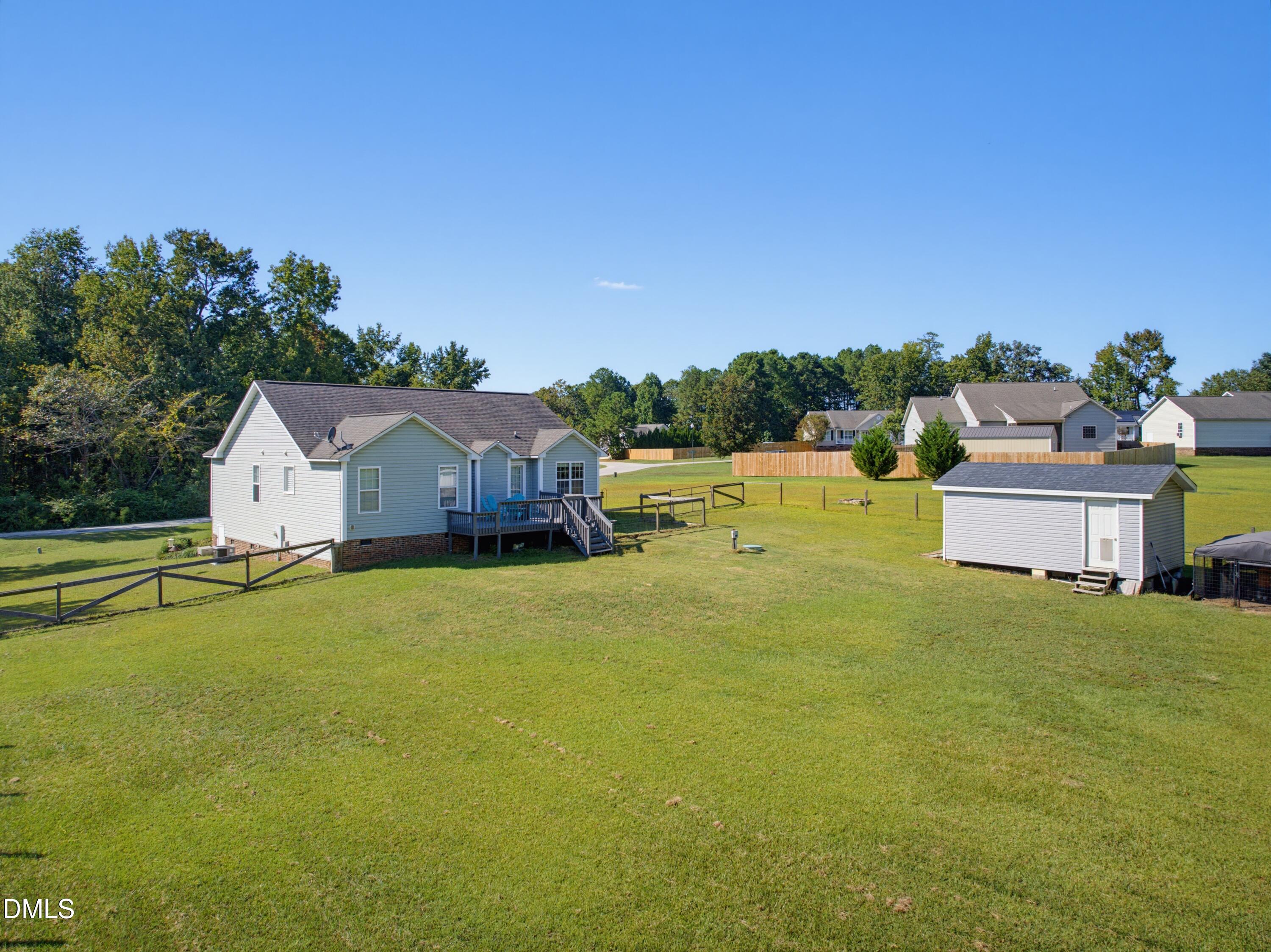 122 Fox Chase Lane Property Photo 39