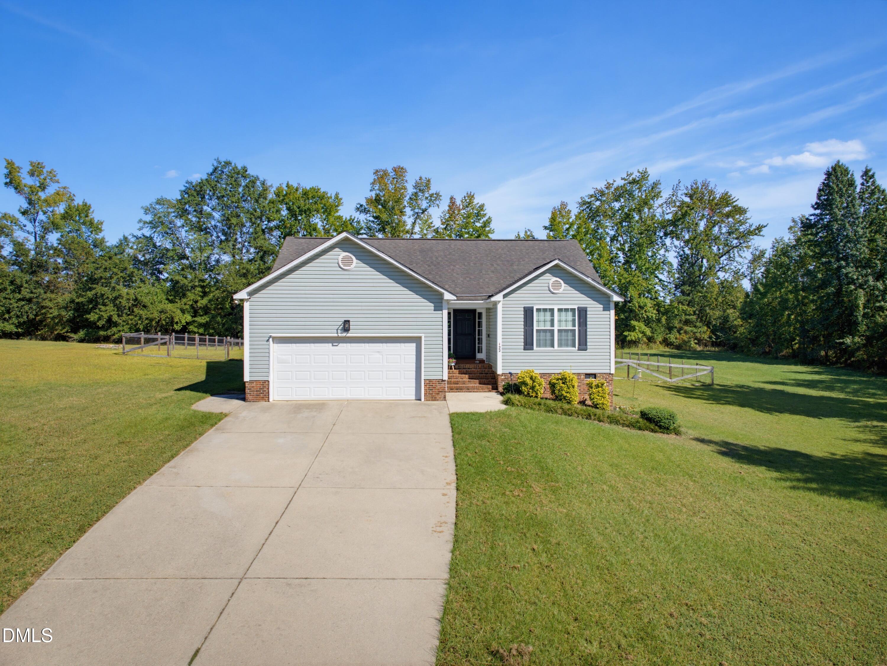 122 Fox Chase Lane Property Photo 40