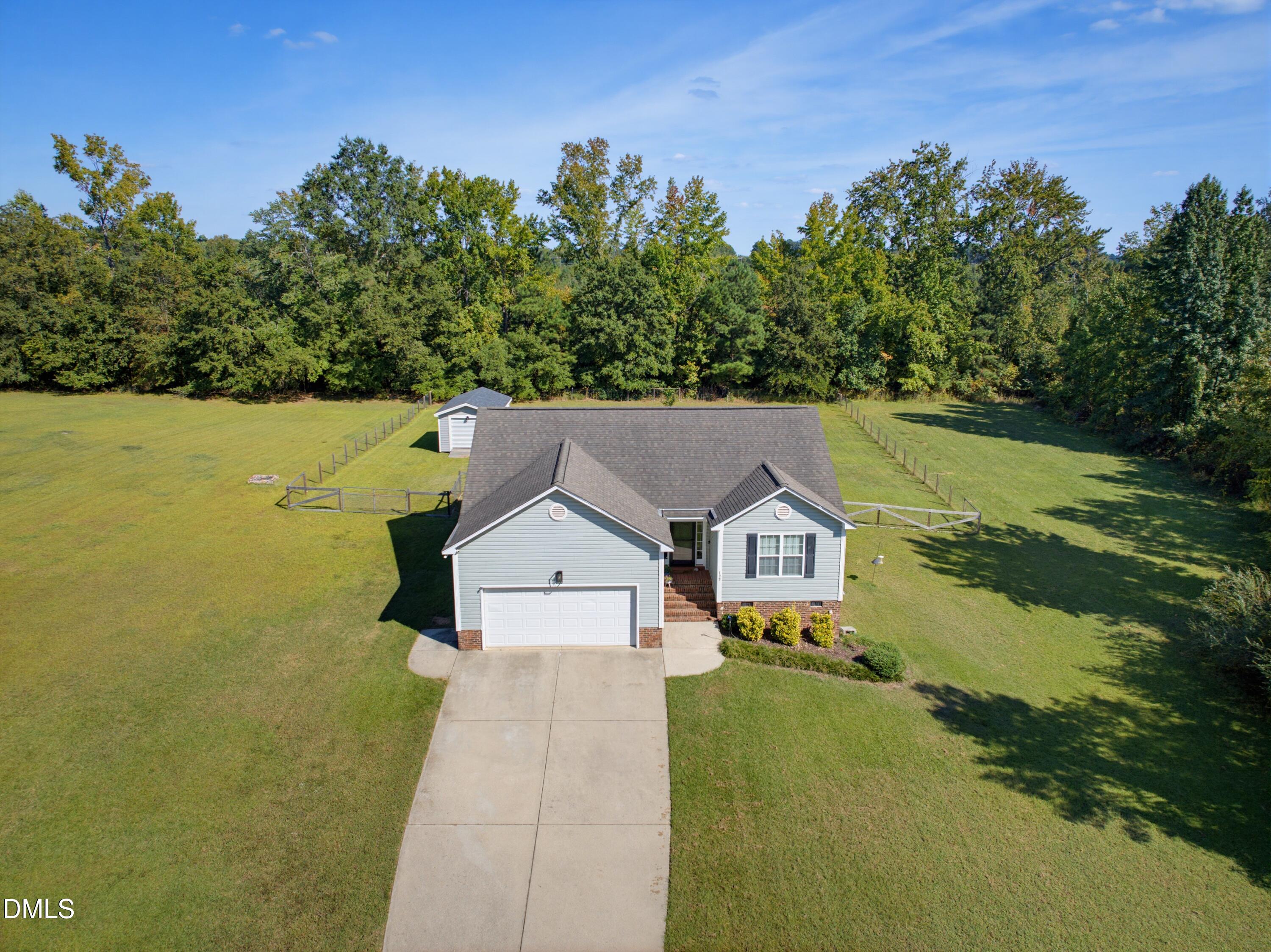 122 Fox Chase Lane Property Photo 41