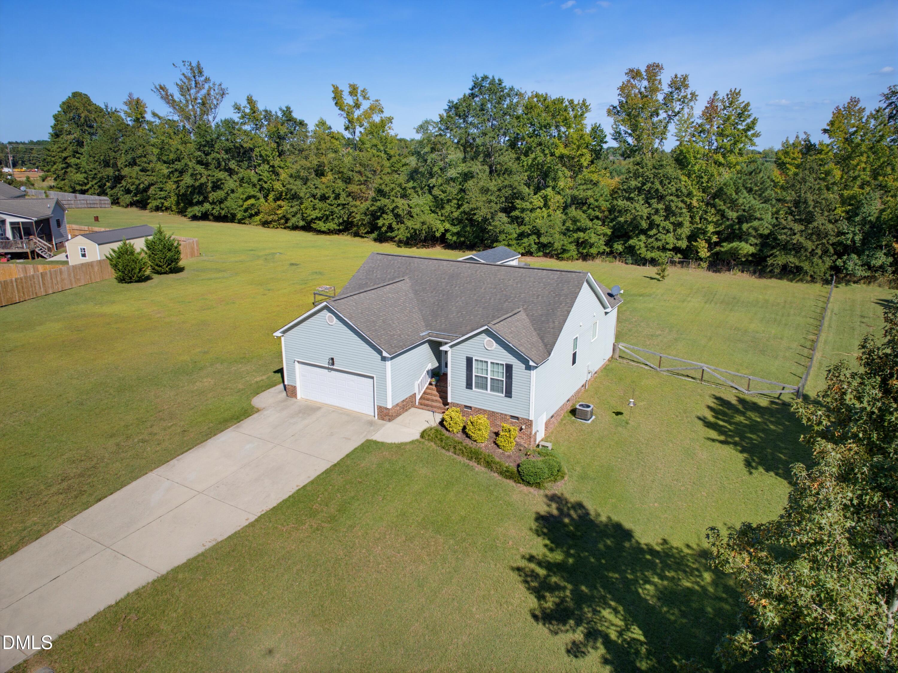 122 Fox Chase Lane Property Photo 42
