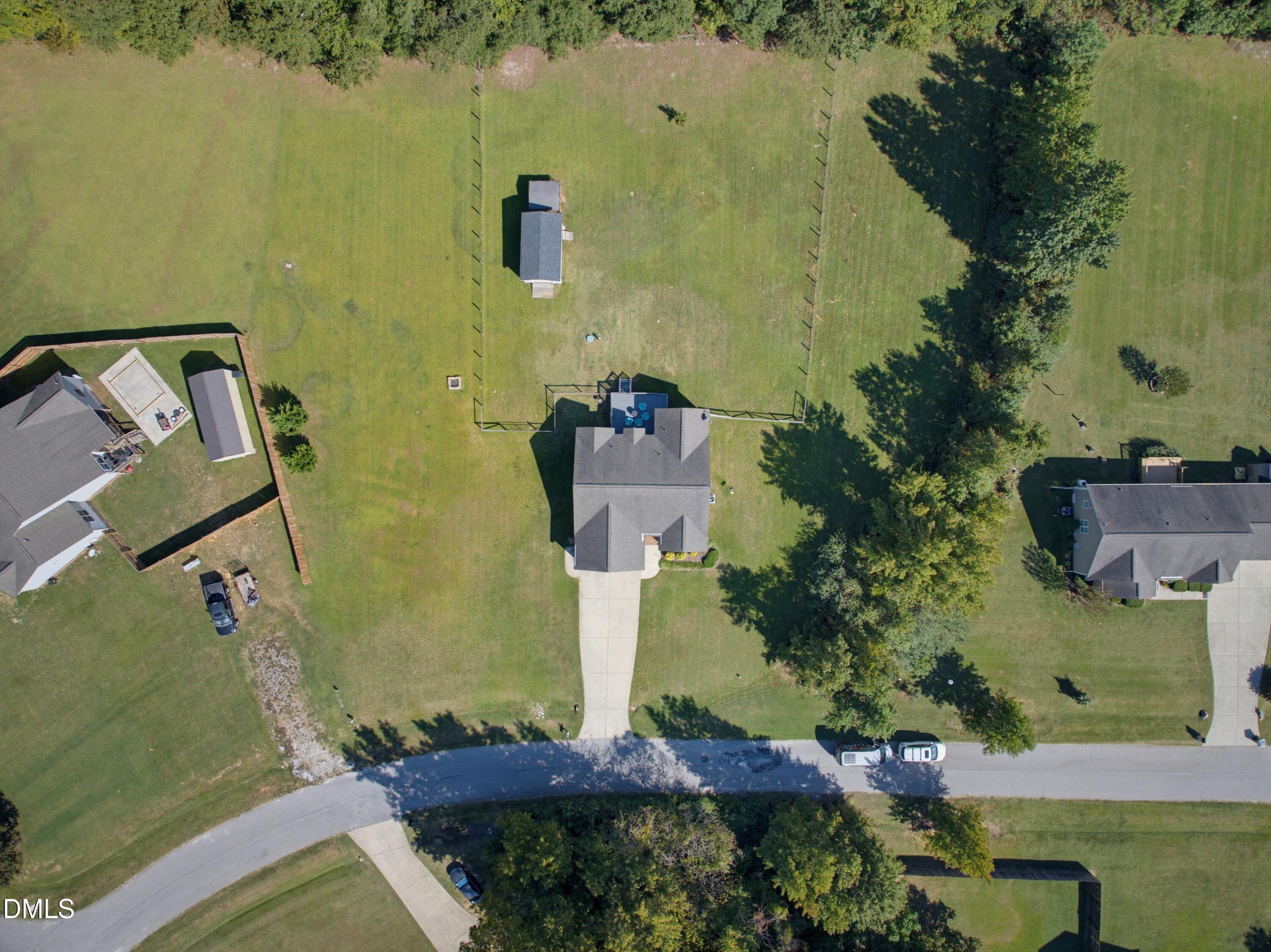 122 Fox Chase Lane Property Photo 43
