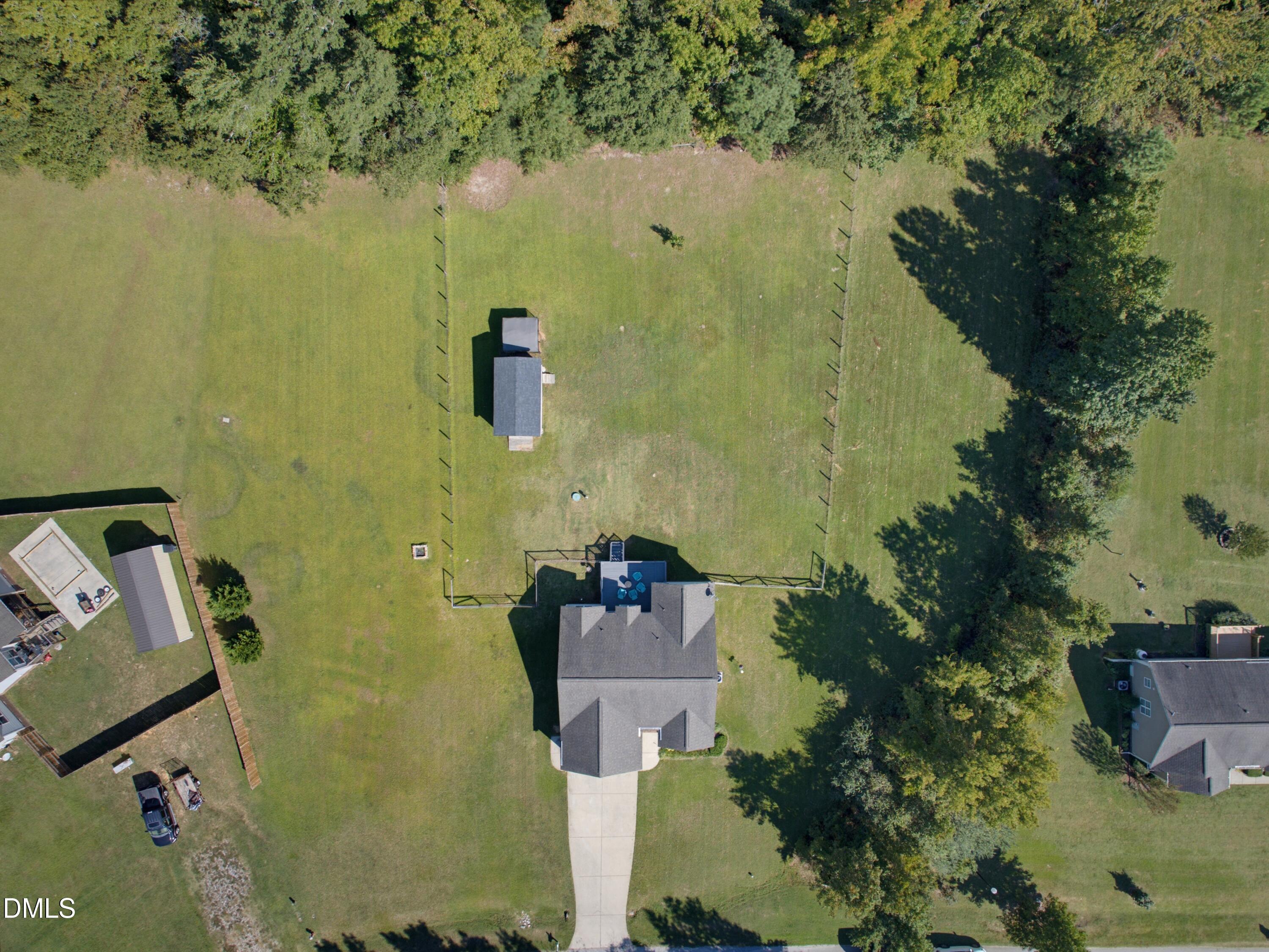 122 Fox Chase Lane Property Photo 44