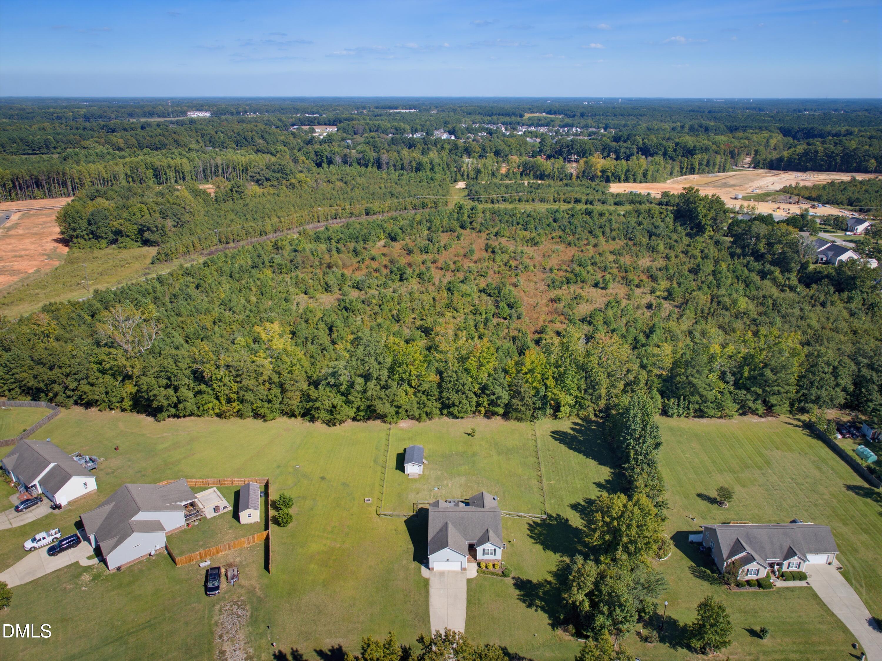 122 Fox Chase Lane Property Photo 45