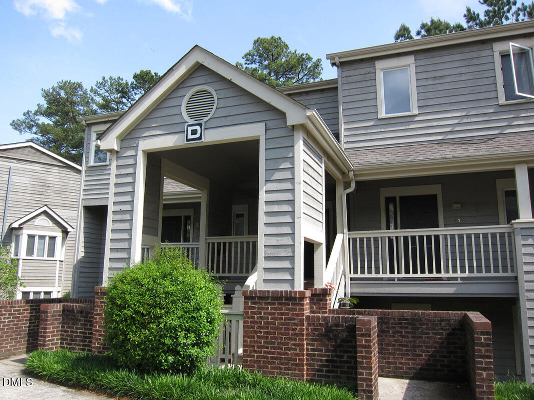 704 Martin Luther King Junior Boulevard D2 Property Photo 1