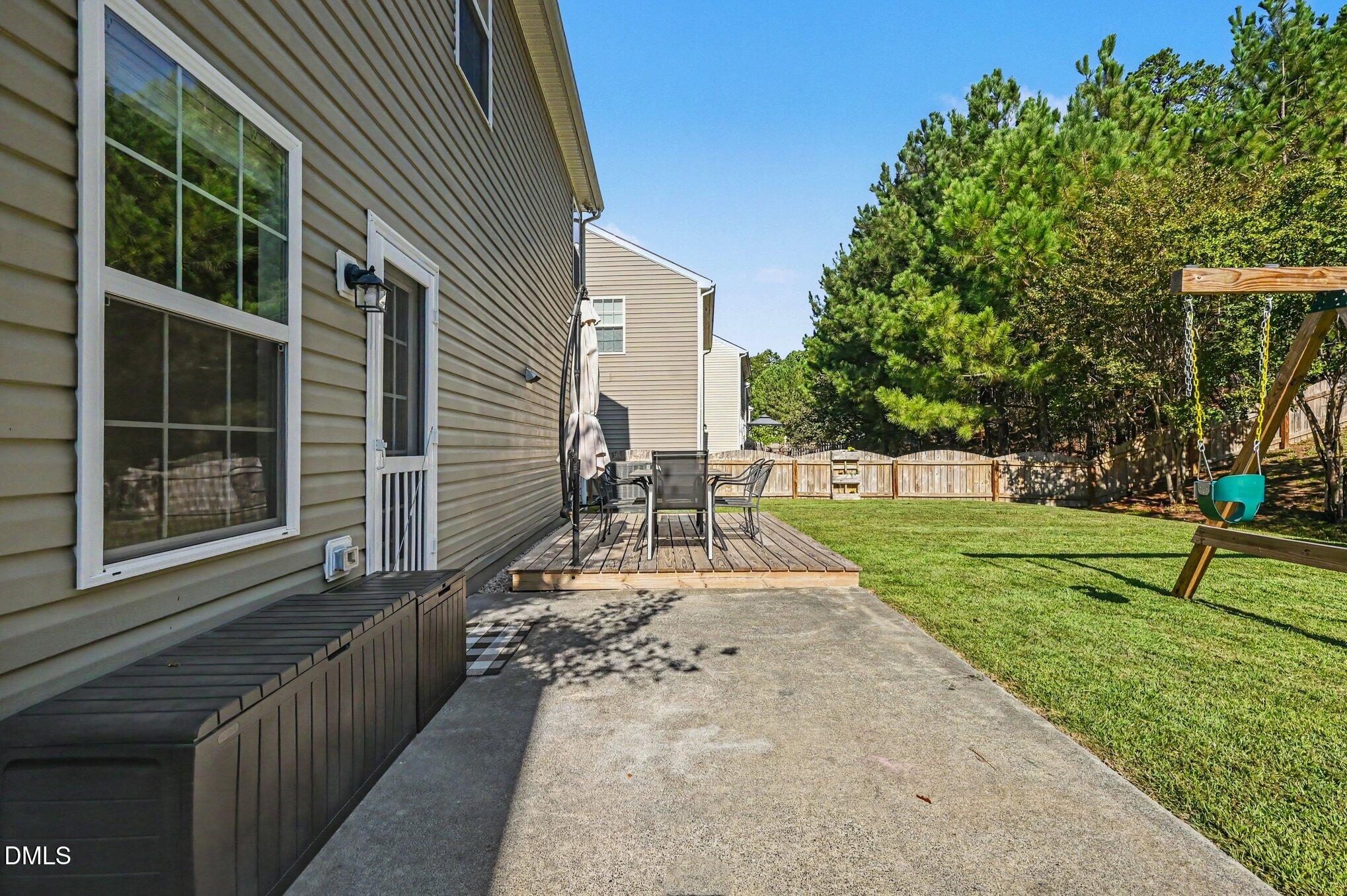 818 Woodside Park Lane Property Photo 23