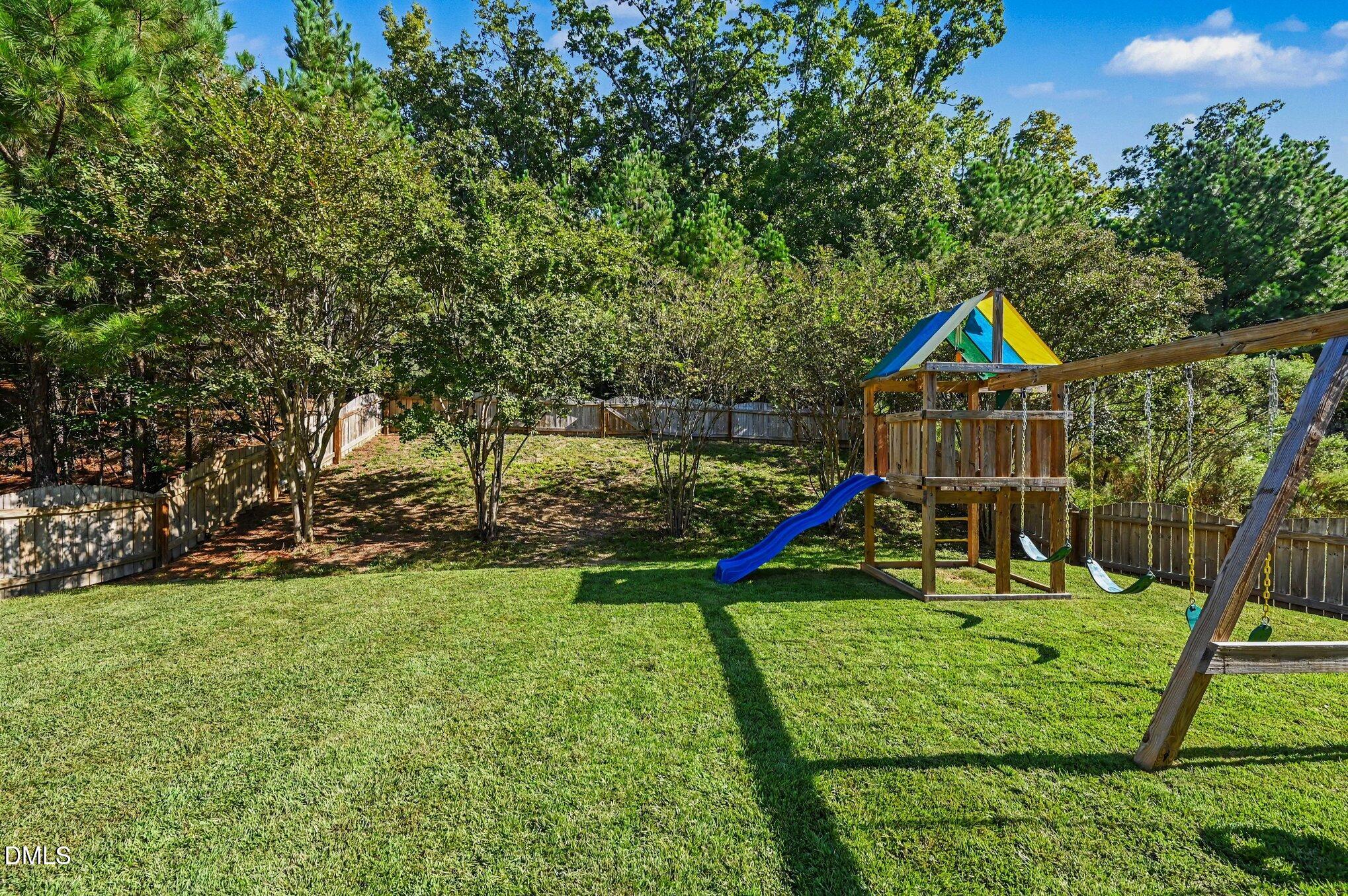 818 Woodside Park Lane Property Photo 26