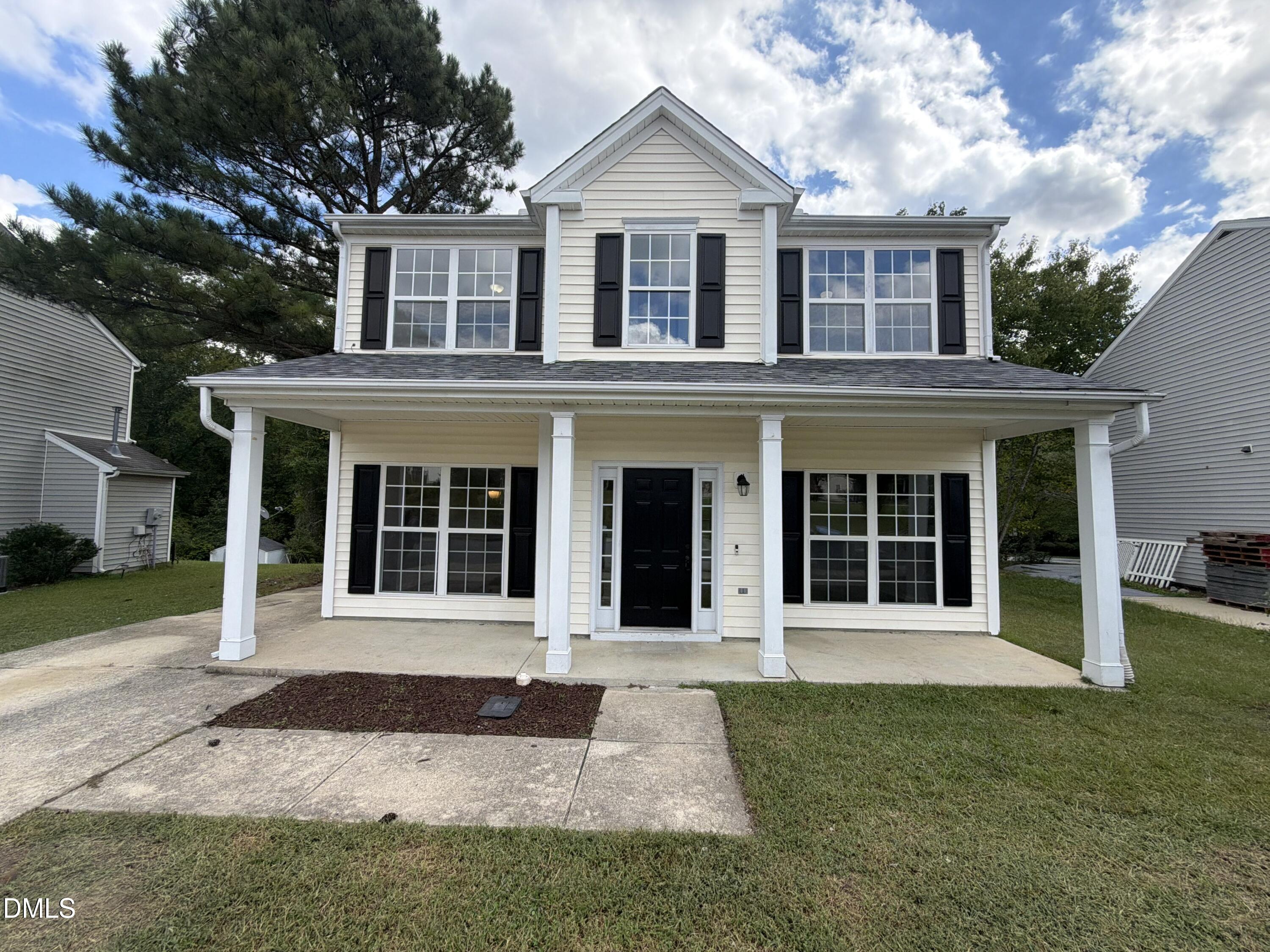504 Quartz Drive Property Photo 1