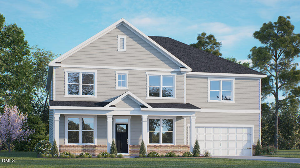 2317 Pine Cone Court Property Photo 1