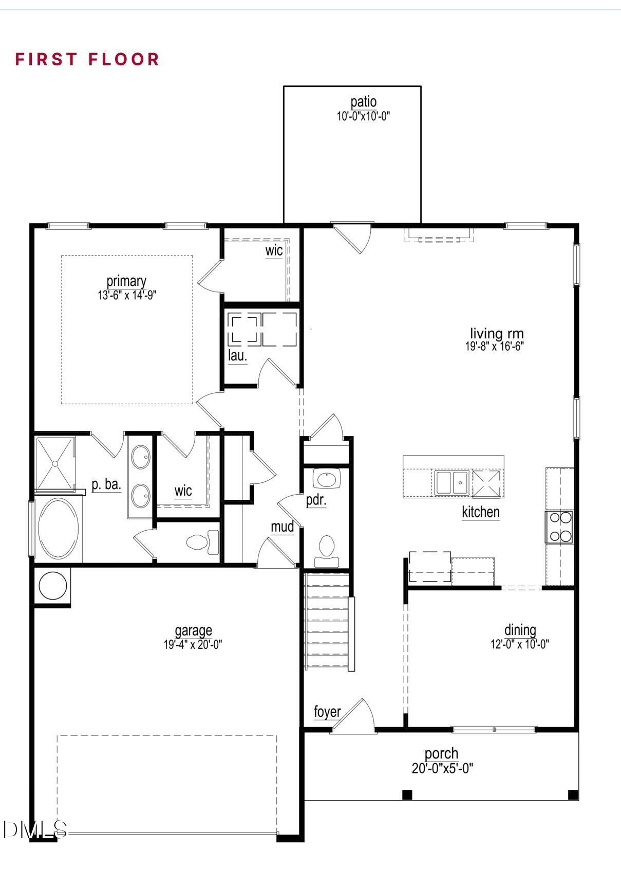 2211 Eastwood Drive Property Photo 5
