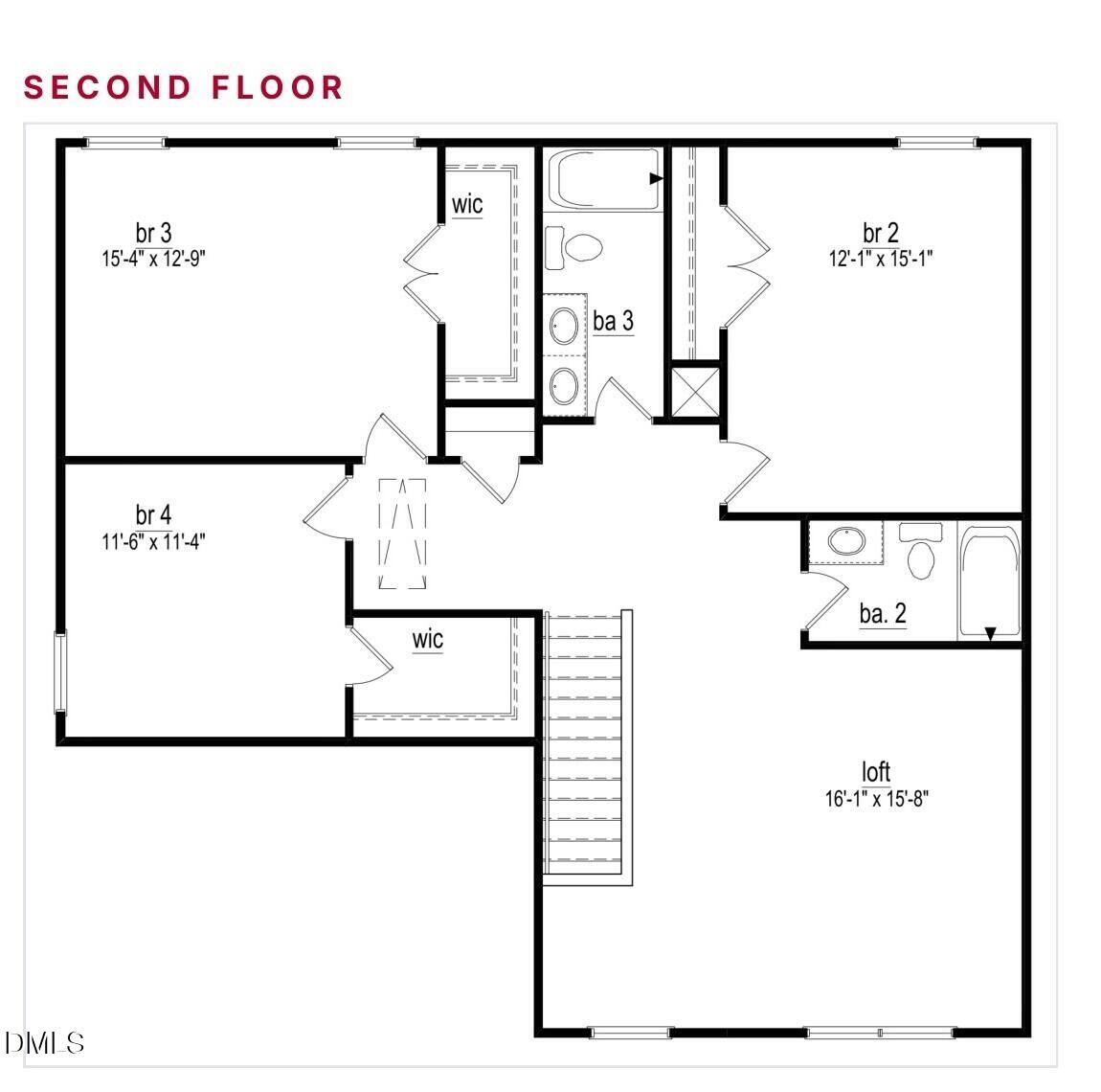 2211 Eastwood Drive Property Photo 6